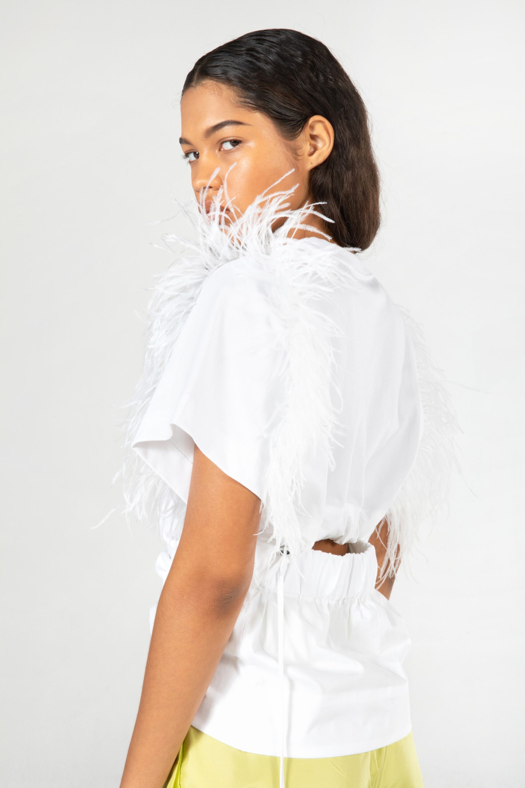 Tanya Taylor F/W 22 Look 27