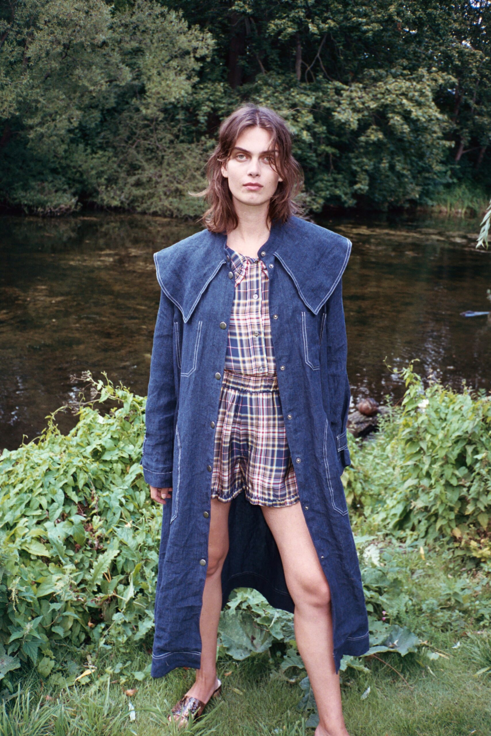 Sea S/S 20 Look 27