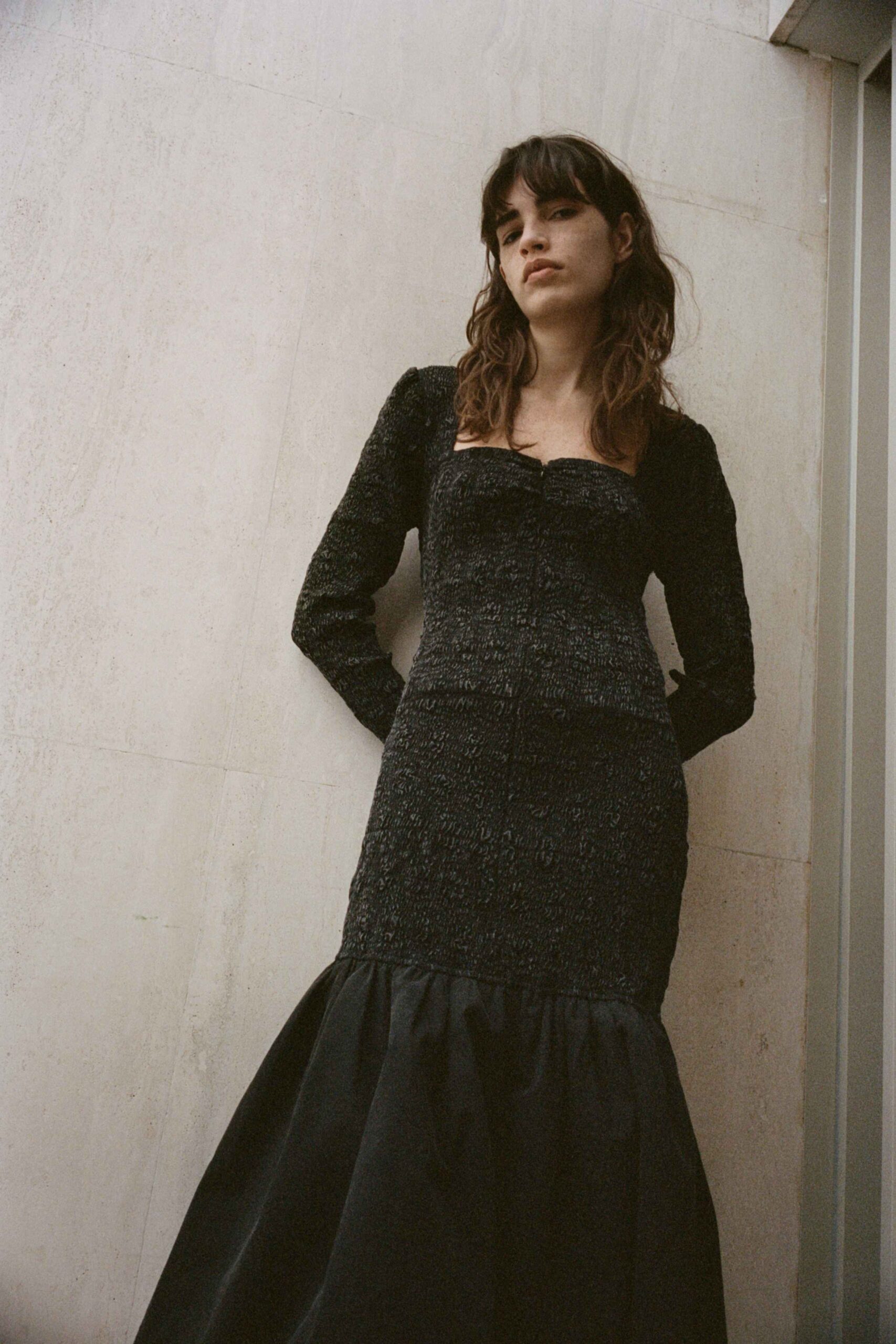 Sea F/W 23 Look 25