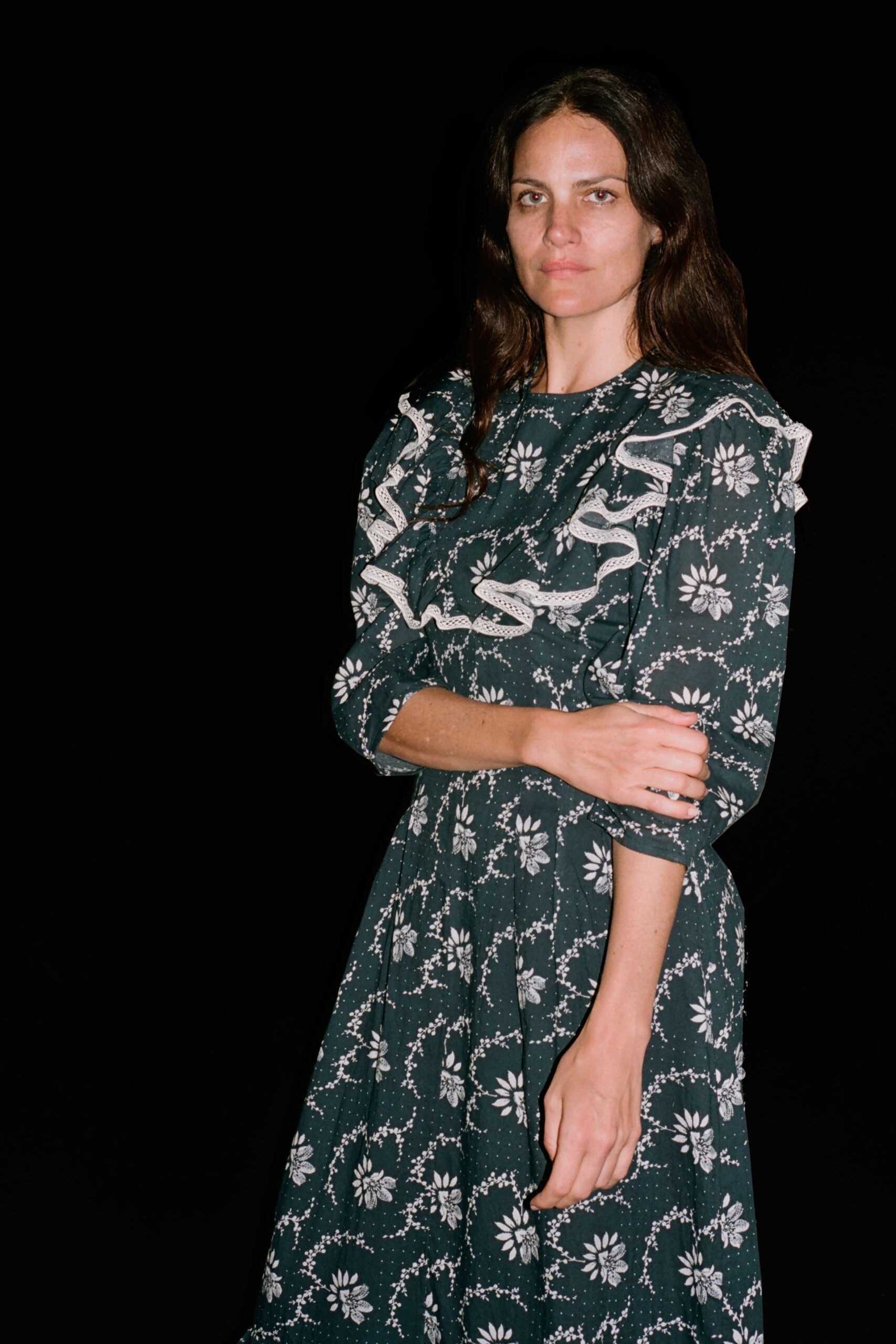 Sea F/W 19 Look 27