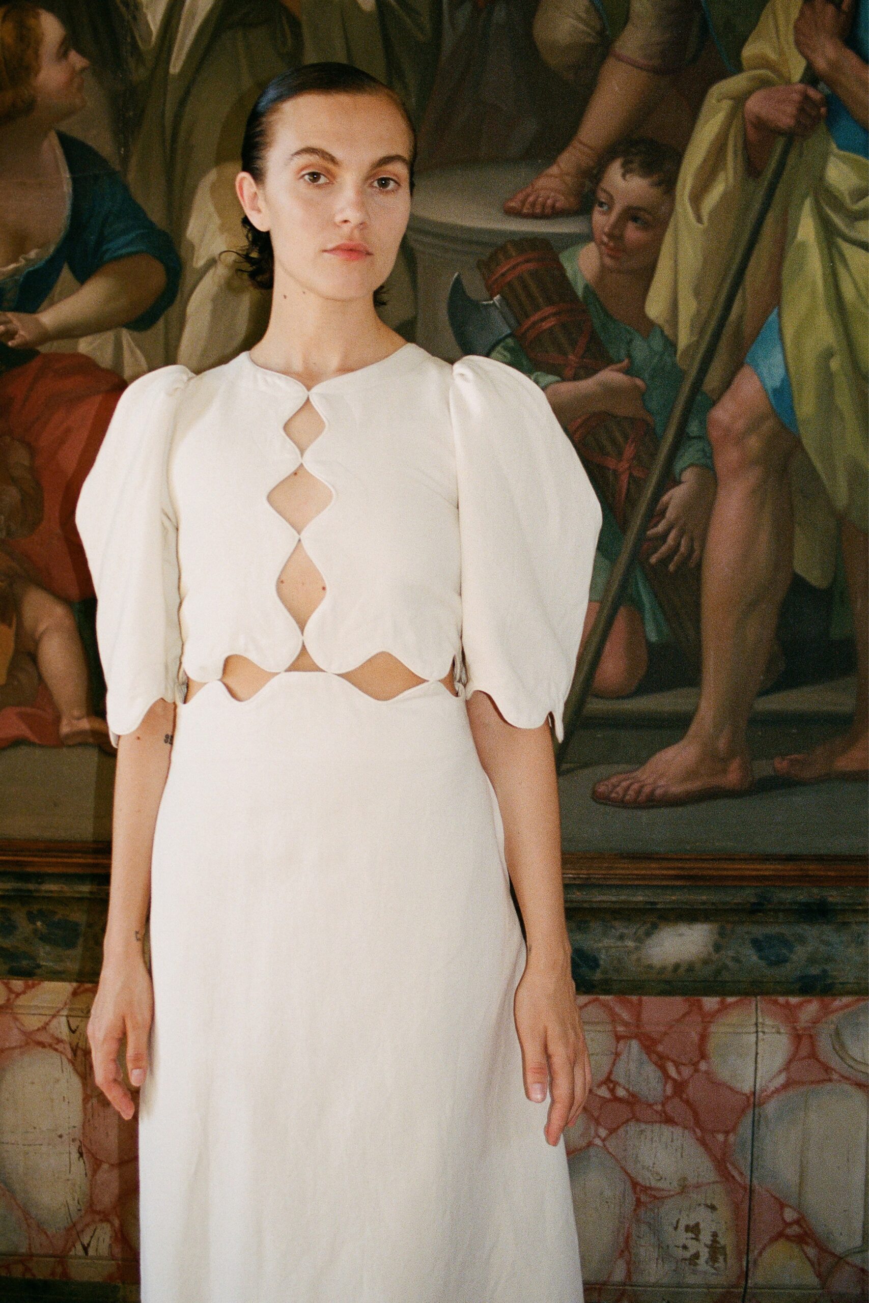 Sea S/S 23 Look 27