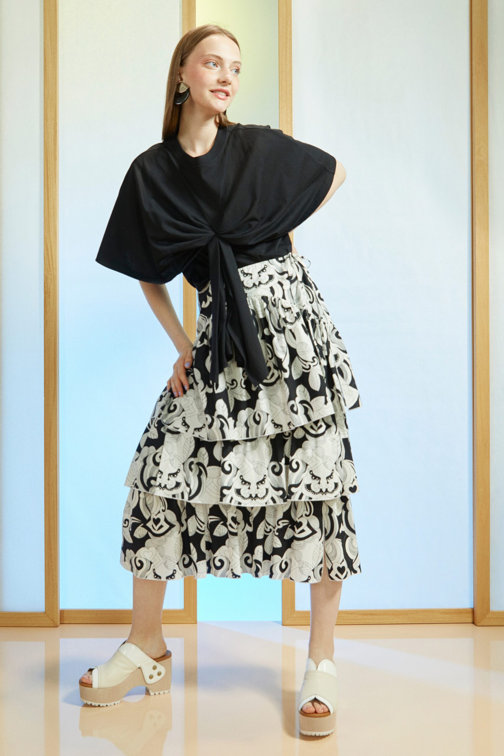 See by Chloé Resort 20 Look 27