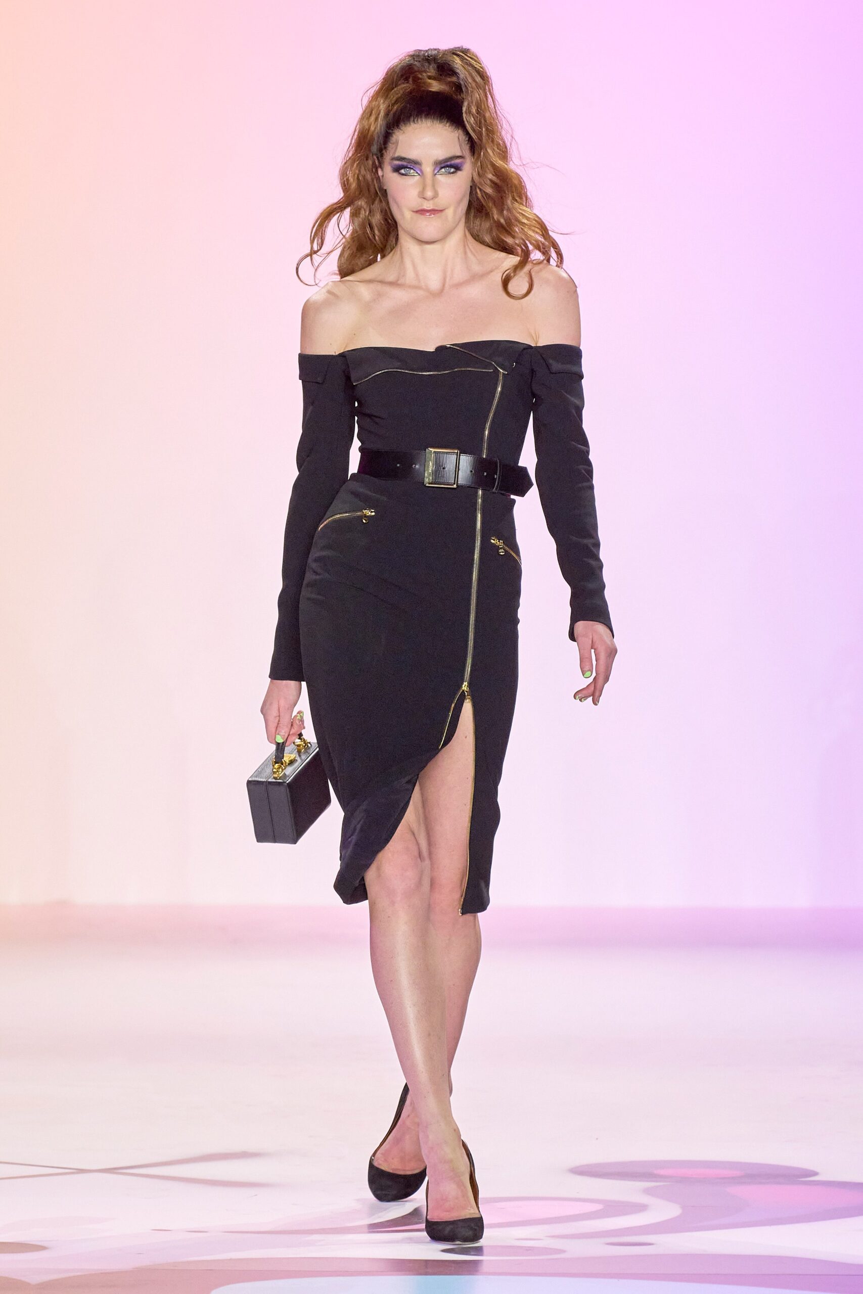 Sergio Hudson S/S 23 Look 27