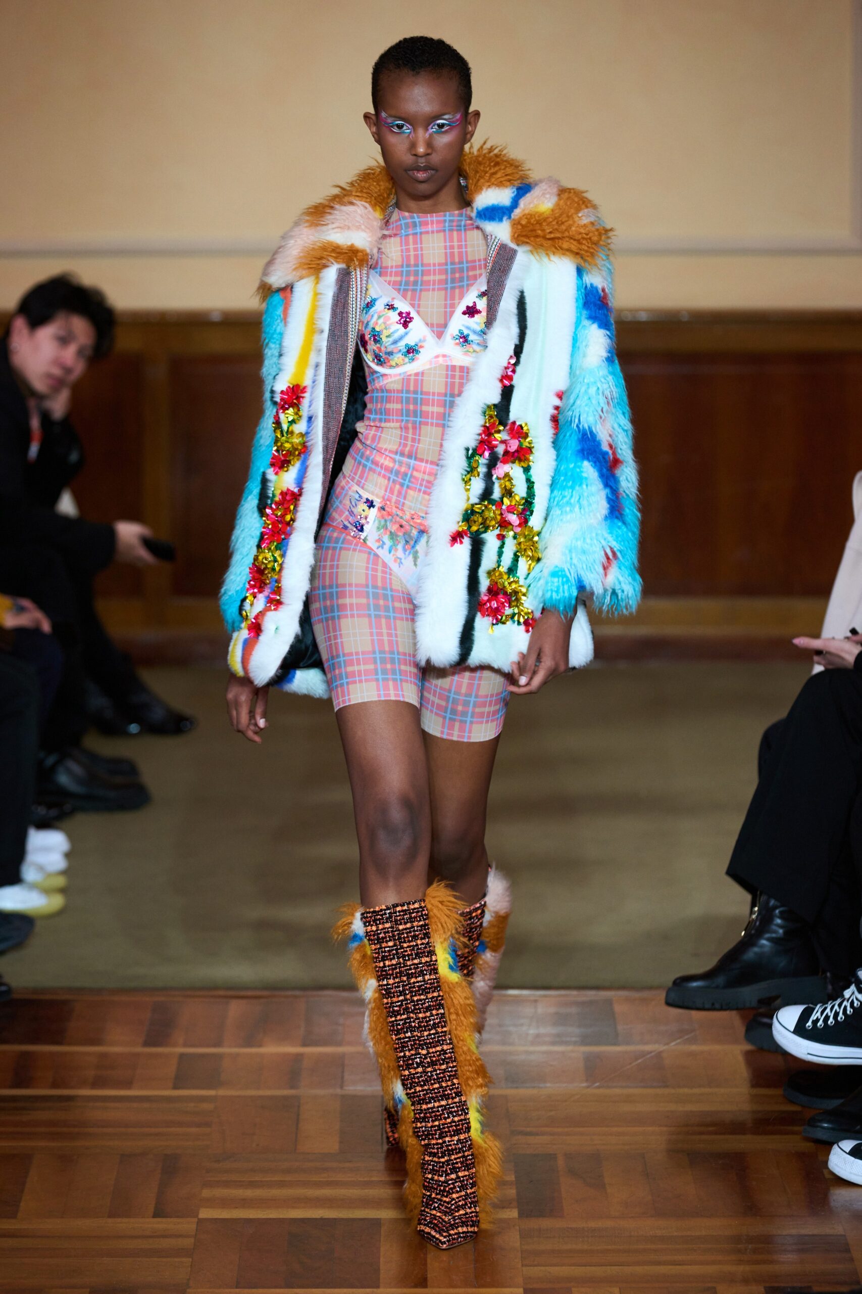 Shuting Qiu F/W 23 Look 27