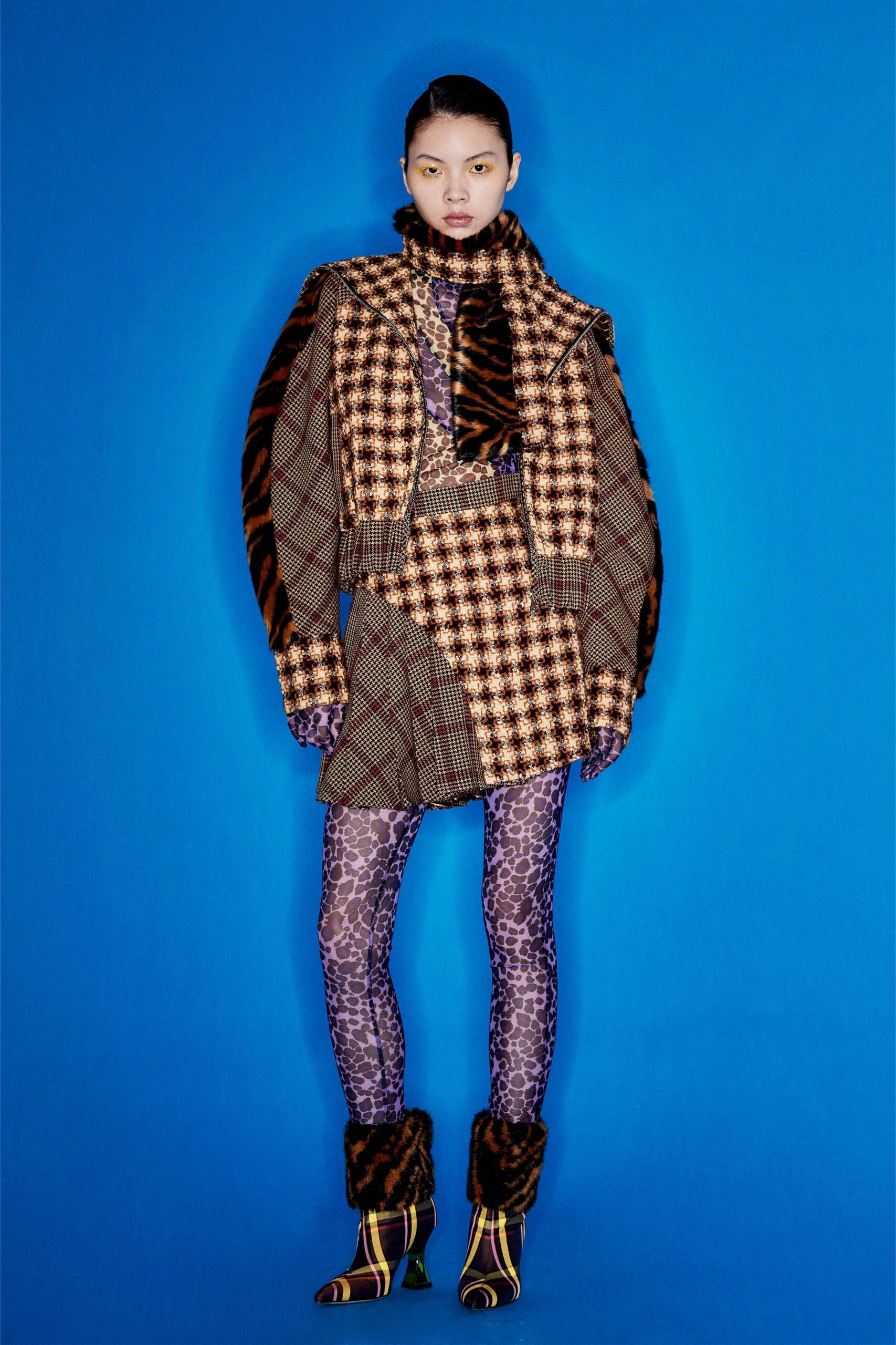 Shuting Qiu F/W 22 Look 27