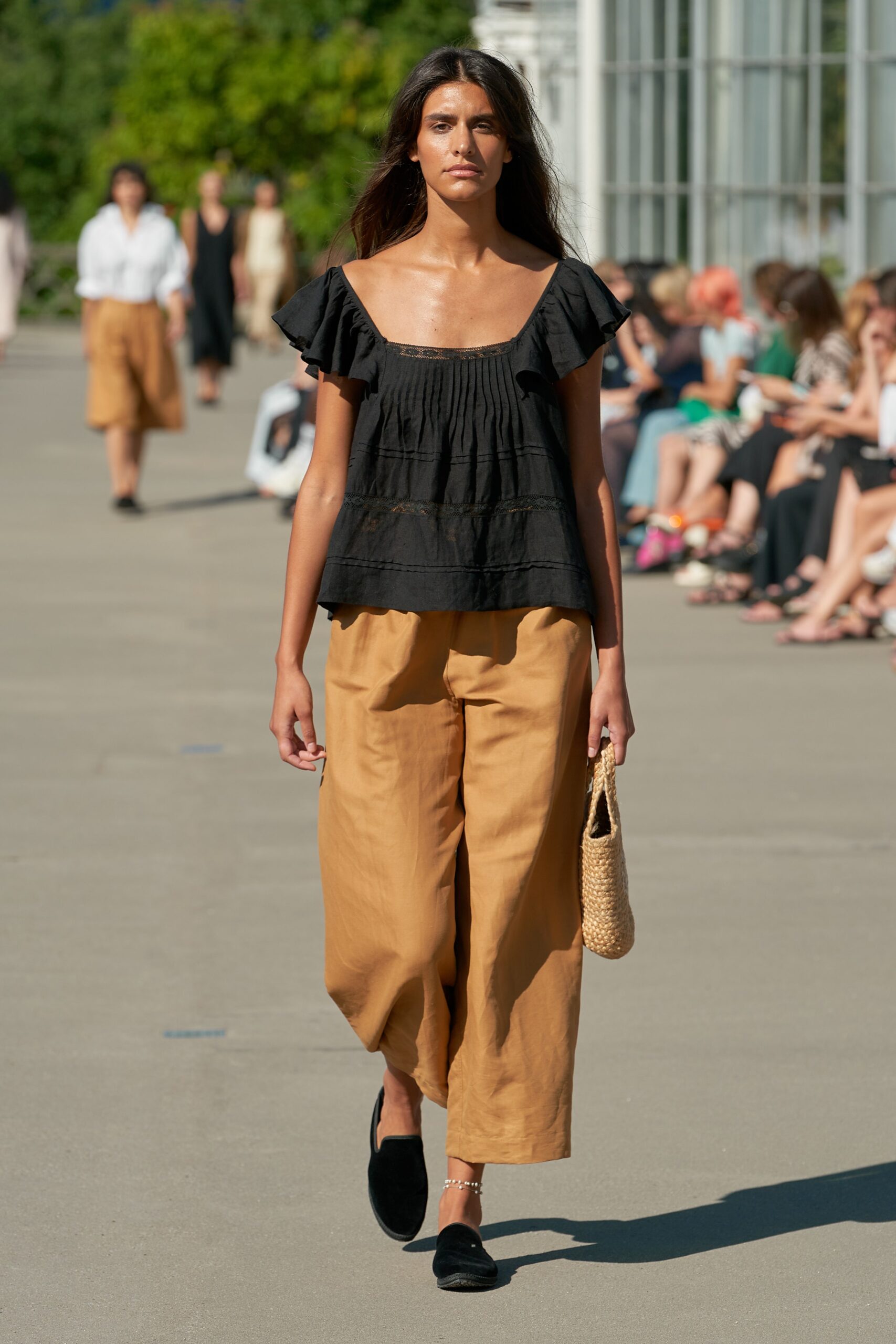 Skall Studio Copenhagen S/S 23 Look 27