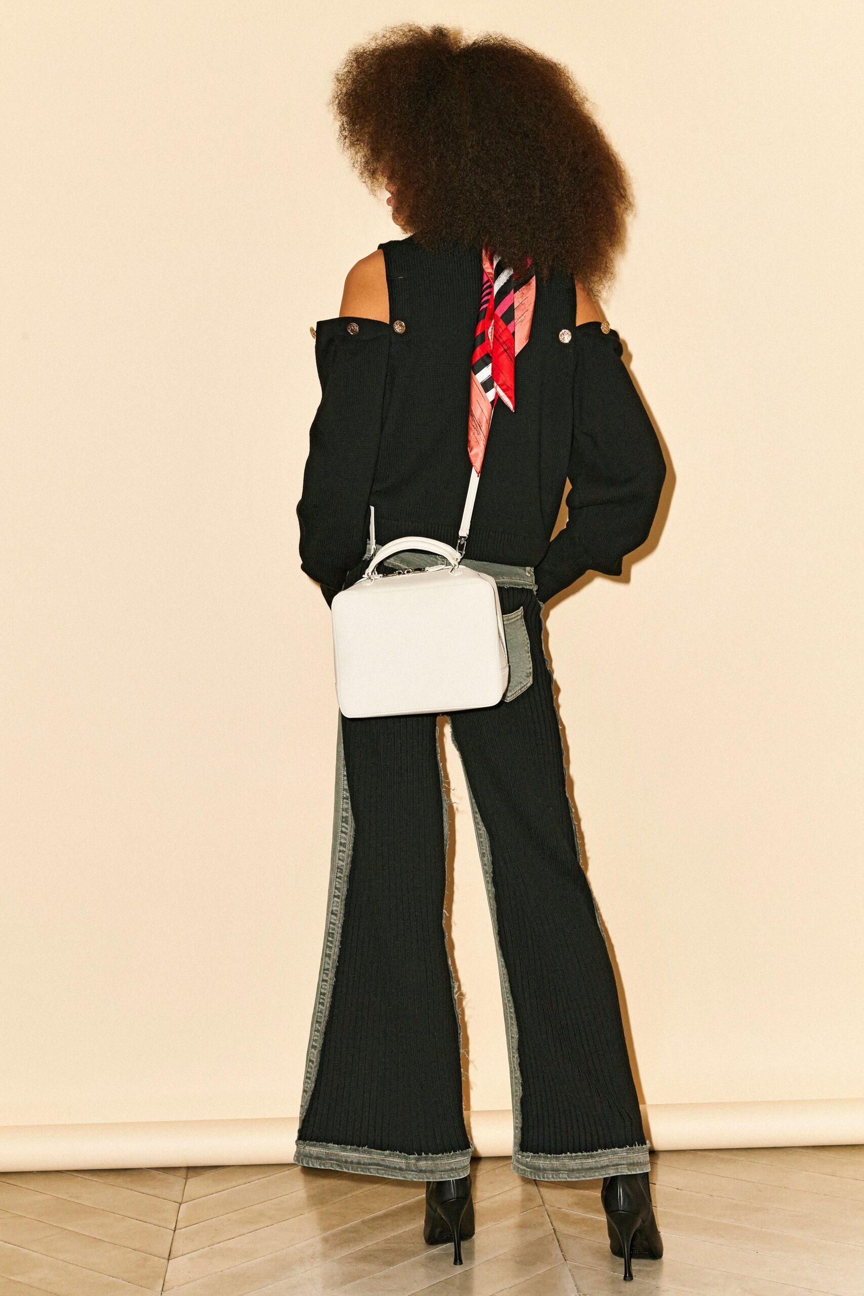 Sonia Rykiel F/W 19 Look 16