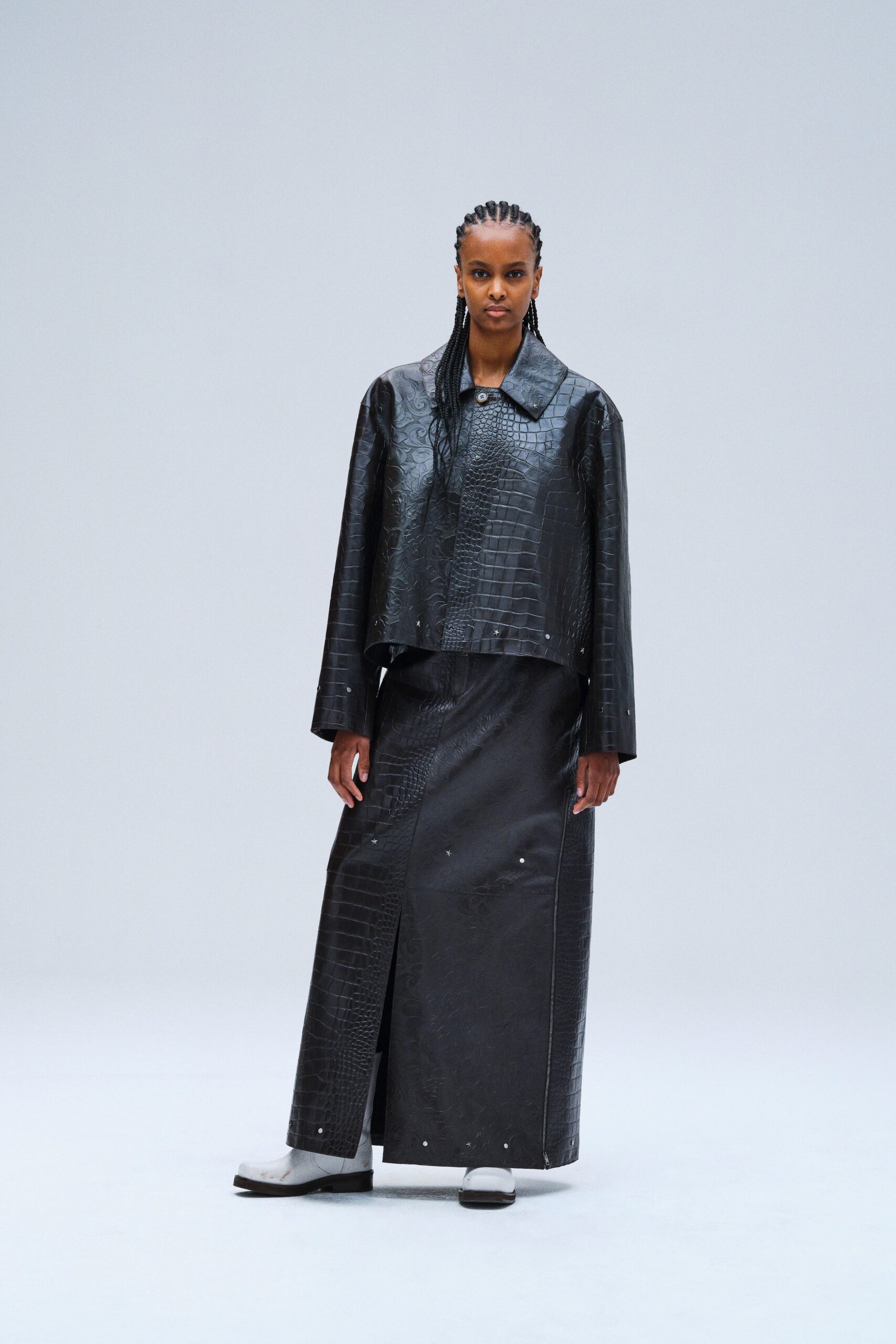 Soulland Copenhagen F/W 23 Look 27