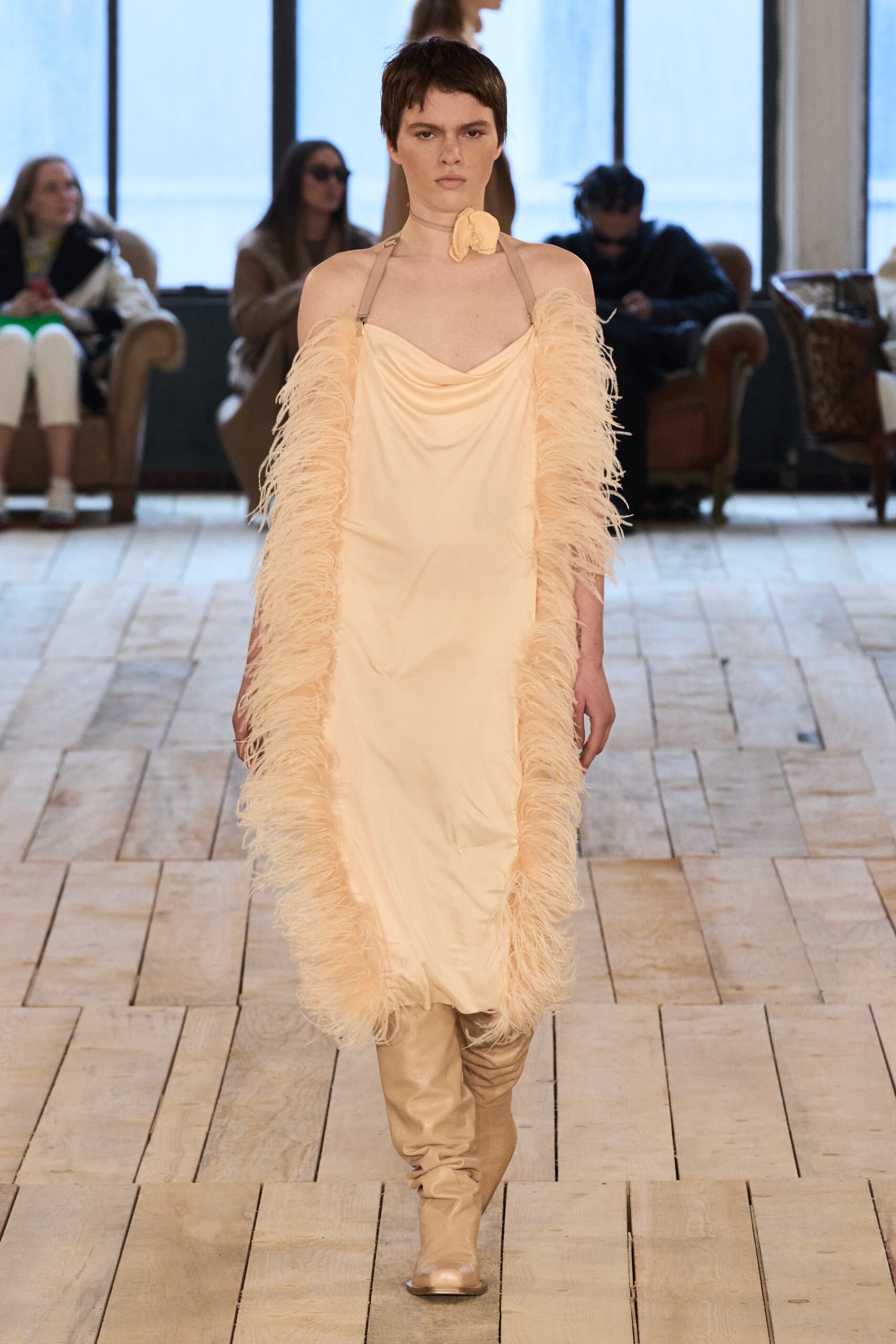 Sportmax F/W 23 Look 27
