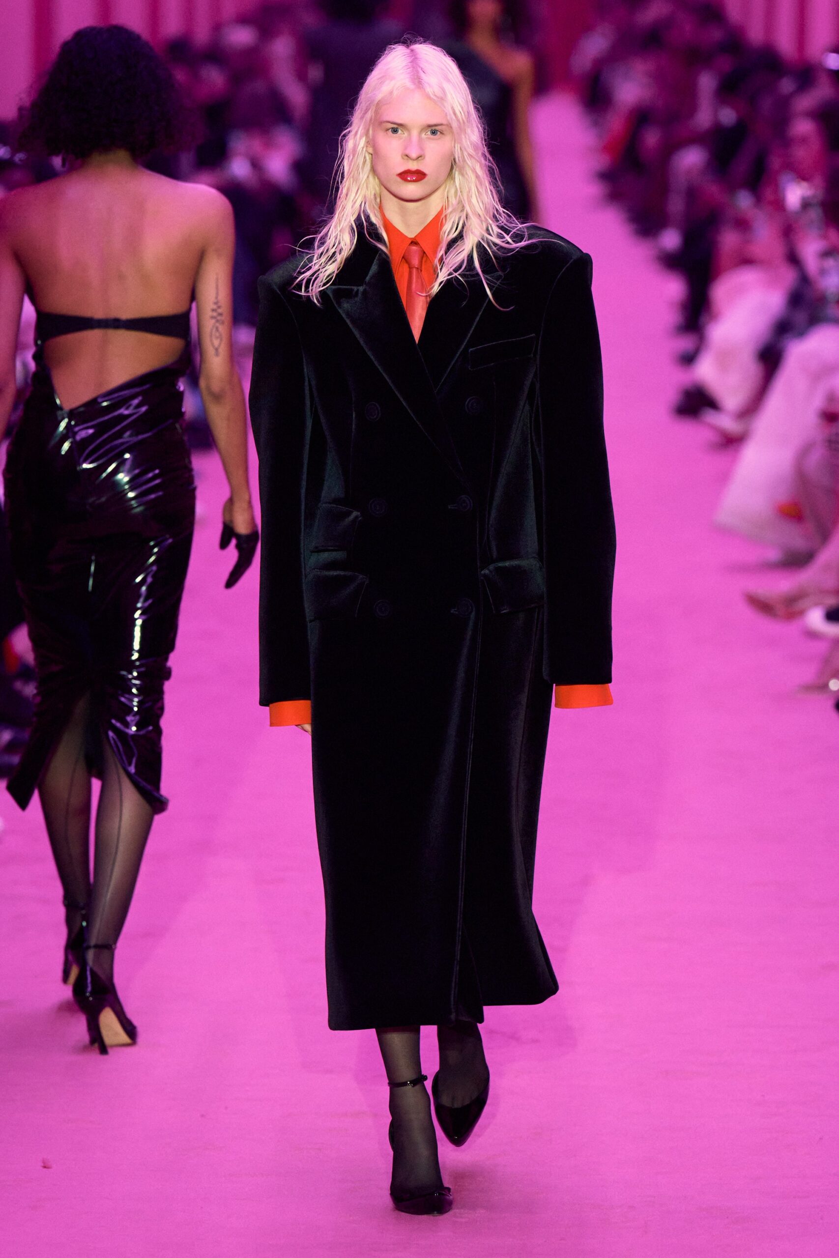 Sportmax F/W 22 Look 27