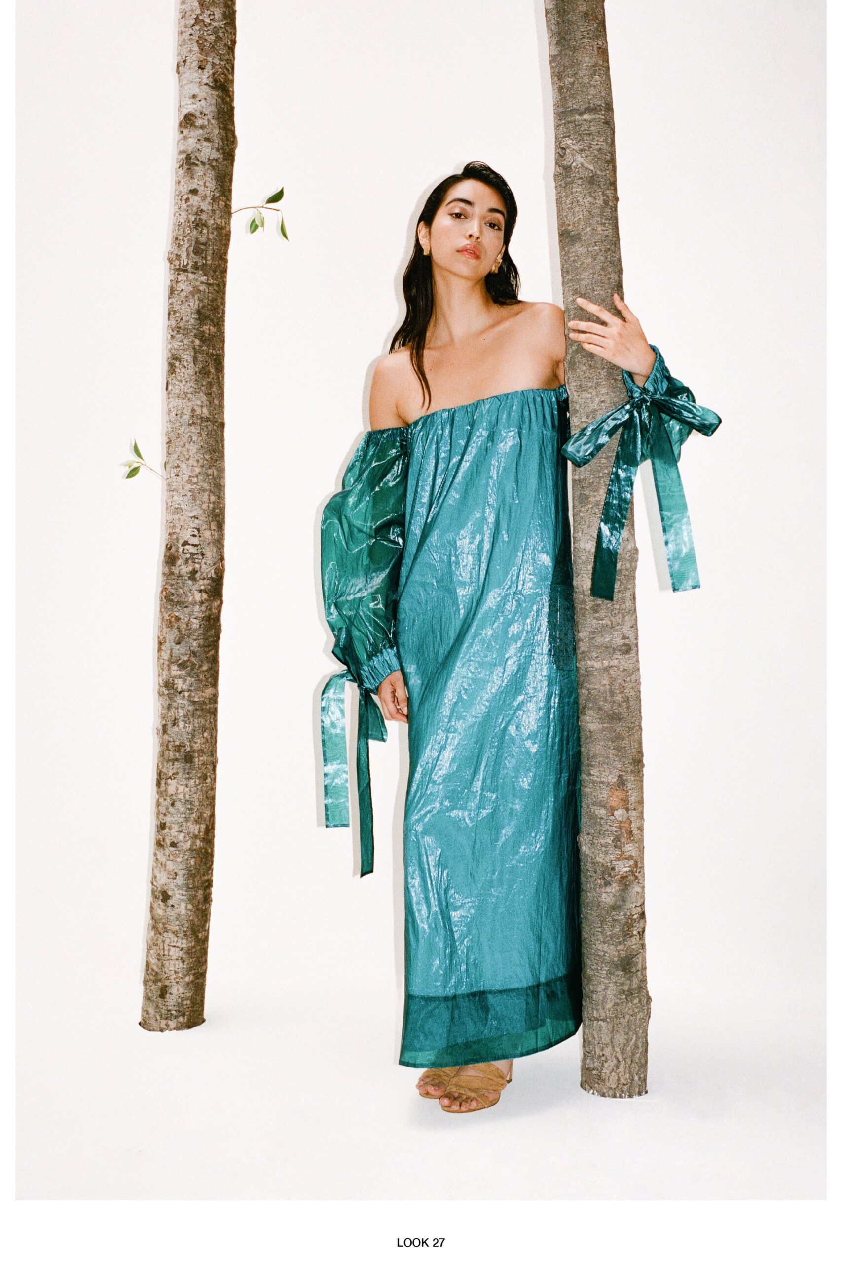 Staud S/S 23 Look 26
