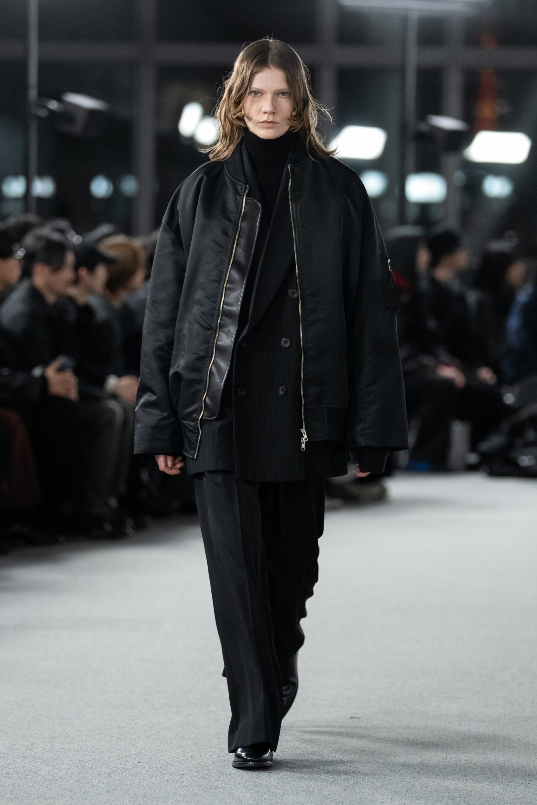 Stein Tokyo F/W 23 Look 27