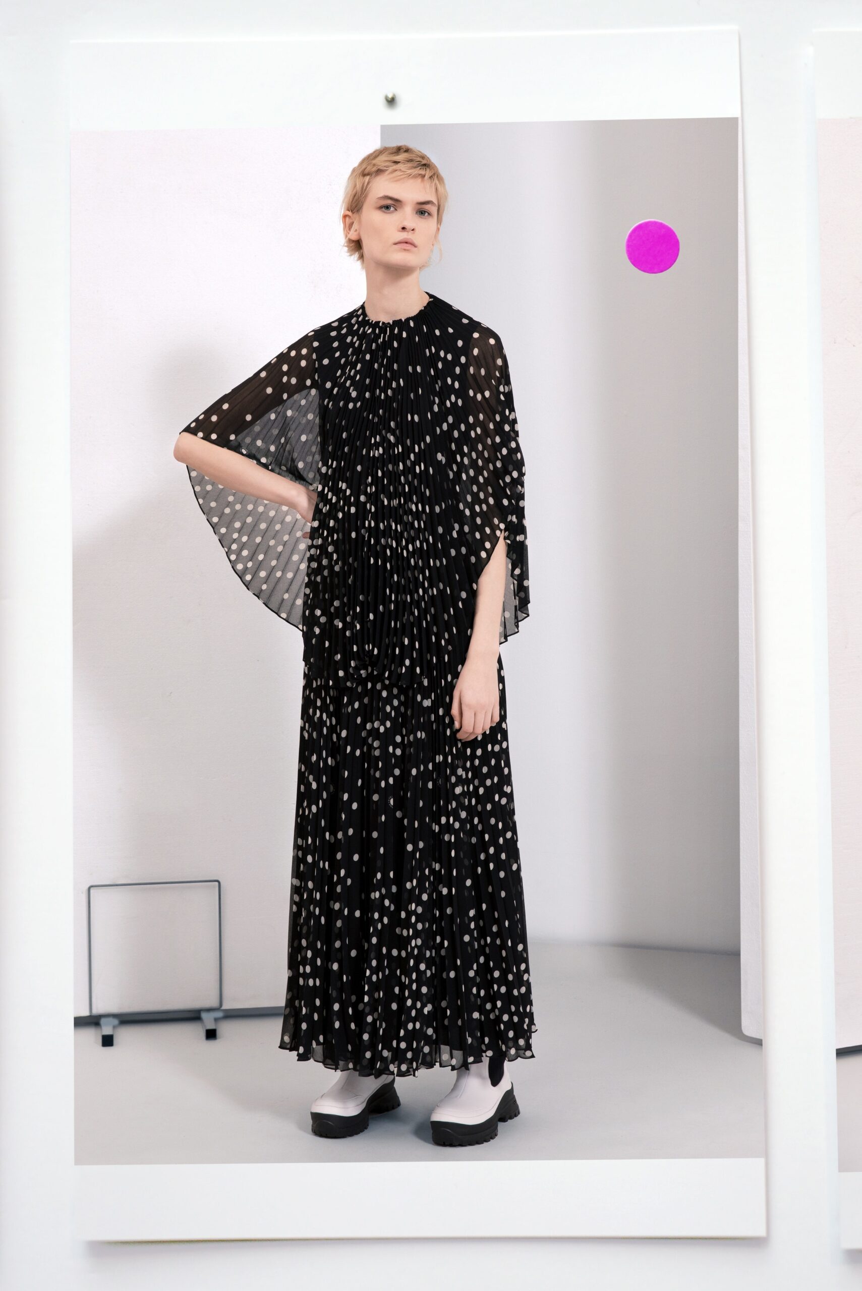 Stella McCartney F/W 19 Look 27