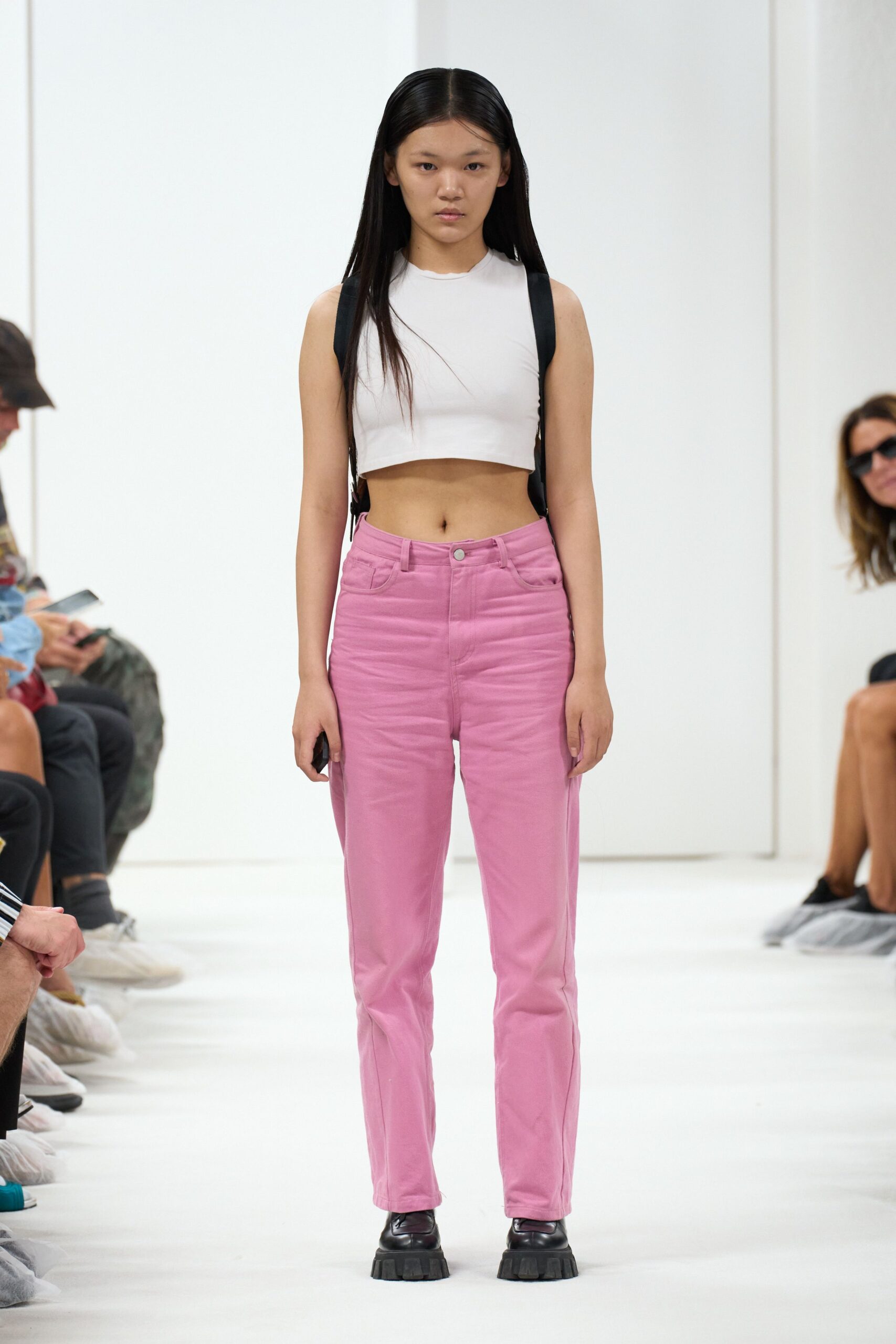 Sunnei S/S 23 Look 27