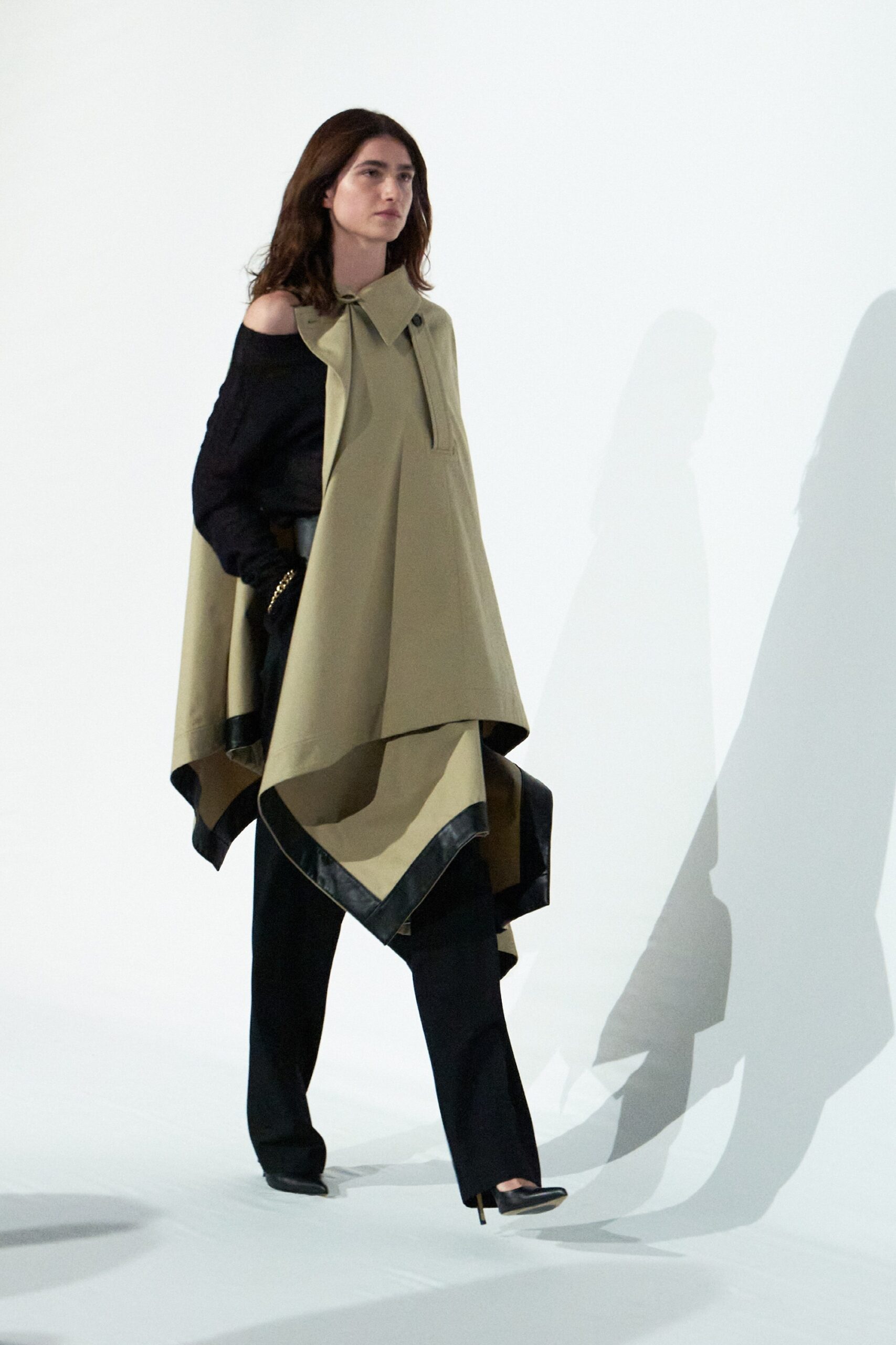 System F/W 23 Look 27