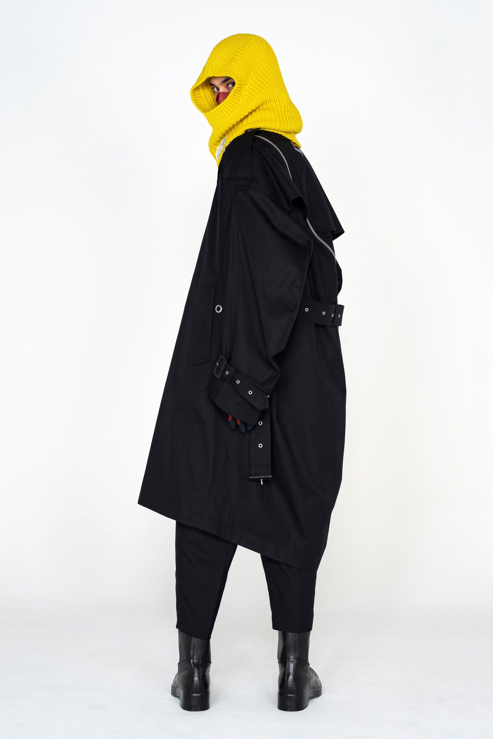 Takahiromiyashita The Soloist F/W 22 Look 14