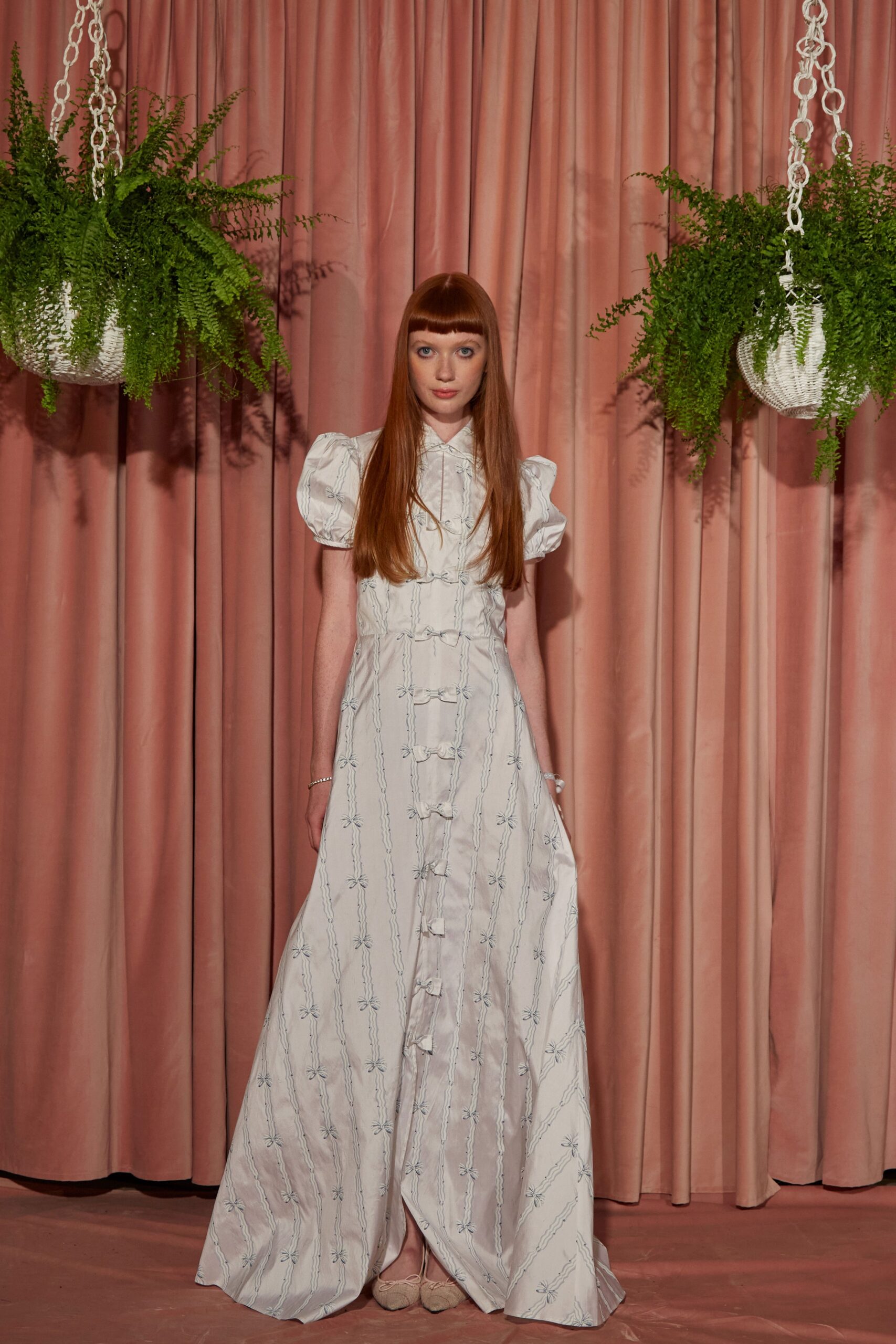 Tanner Fletcher S/S 23 Look 23