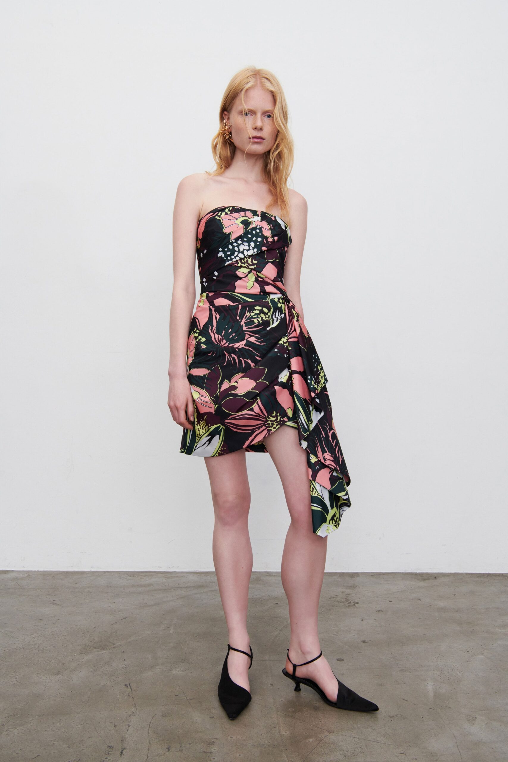 Tanya Taylor Resort 23 Look 27