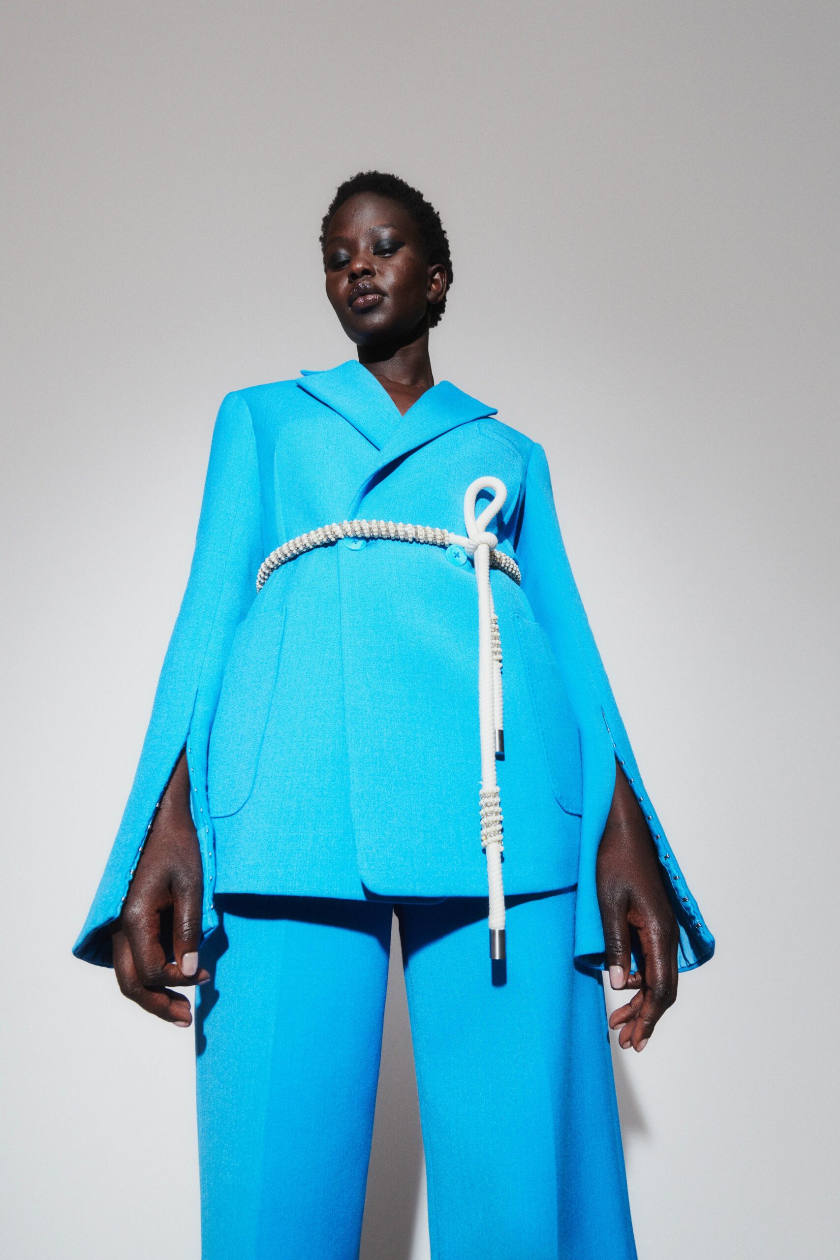 Simkhai F/W 22 Look 28
