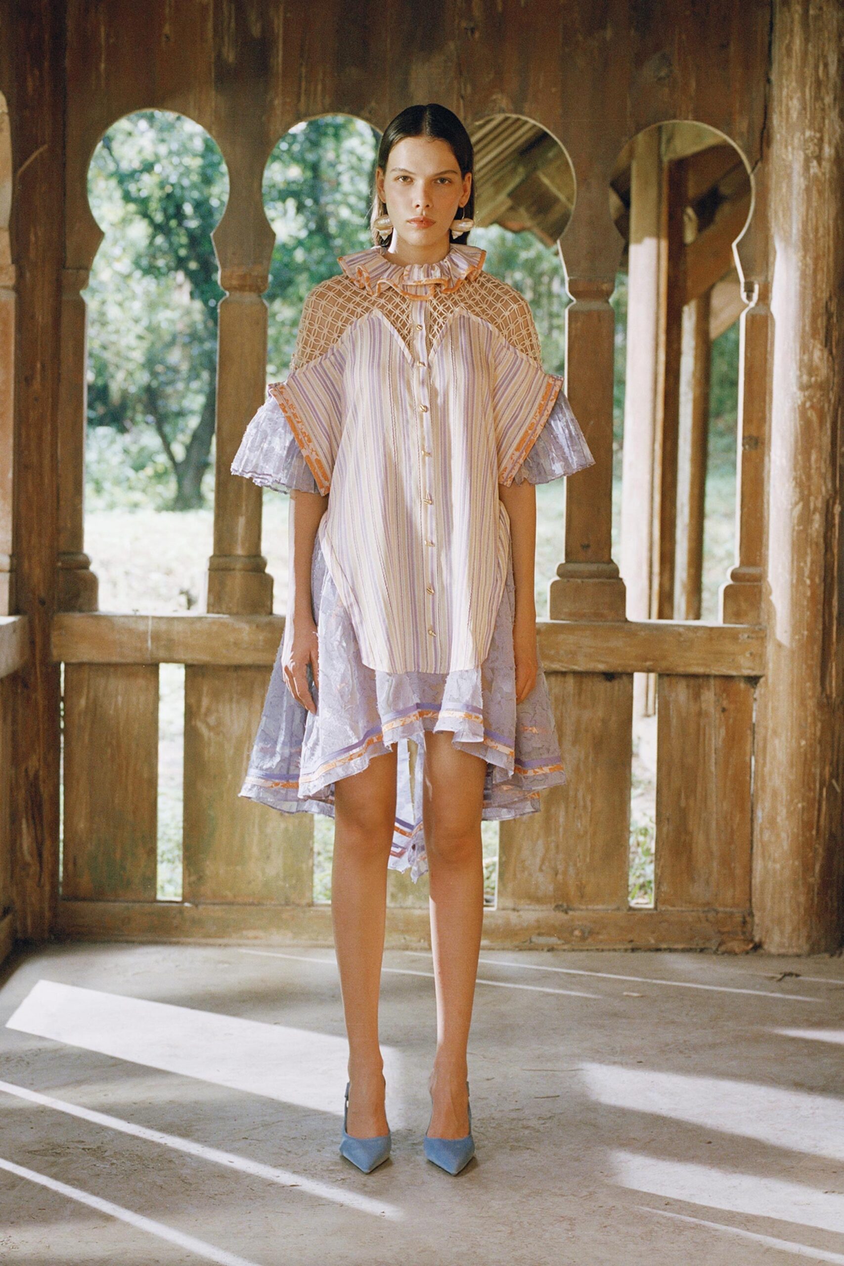 SARAWONG S/S 22 Look 27
