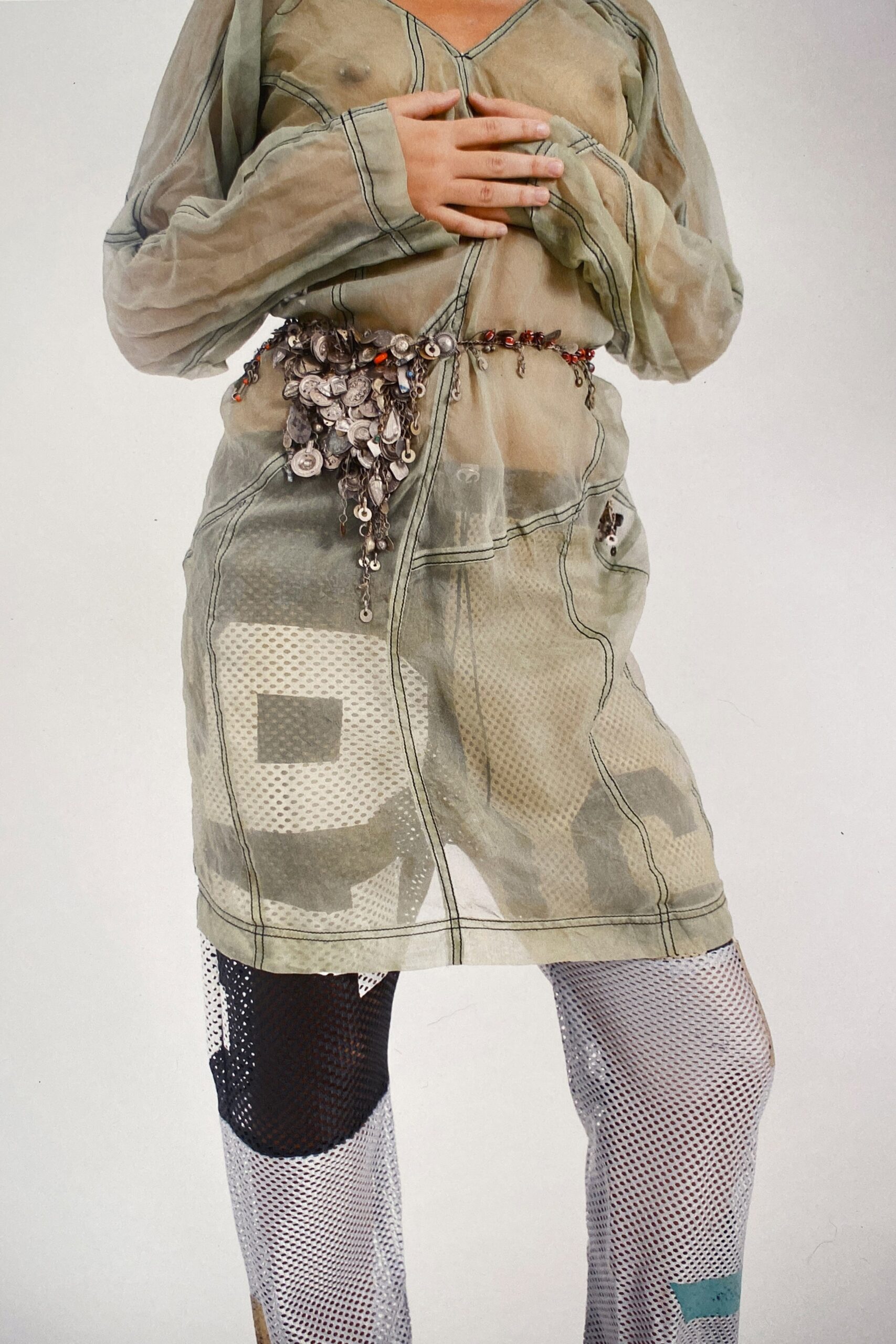 SC103 S/S 22 Look 28
