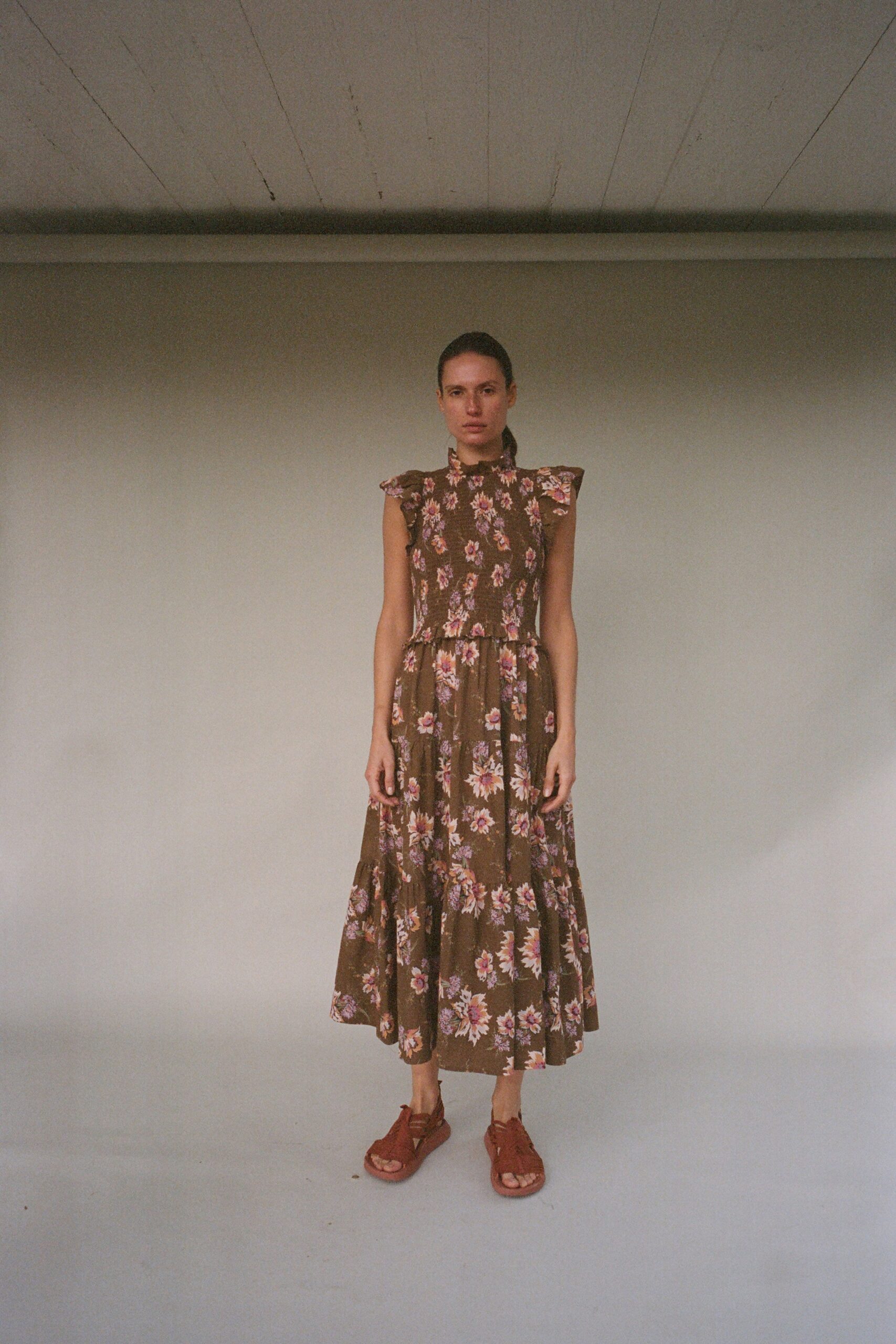 Sea F/W 20 Look 26
