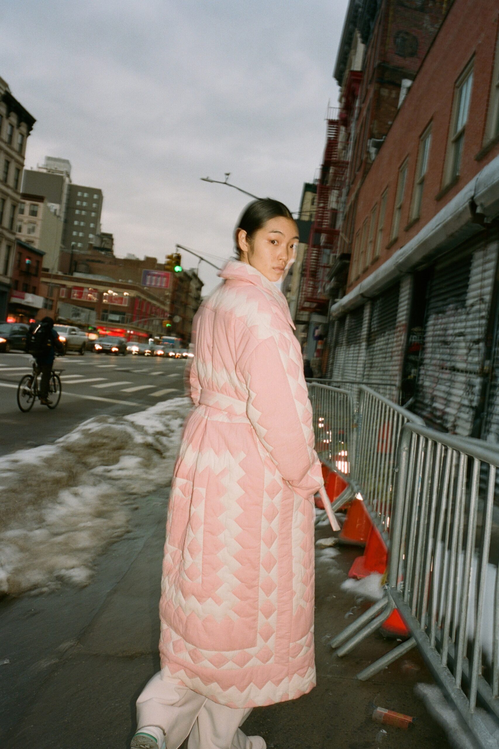 Sea F/W 21 Look 28