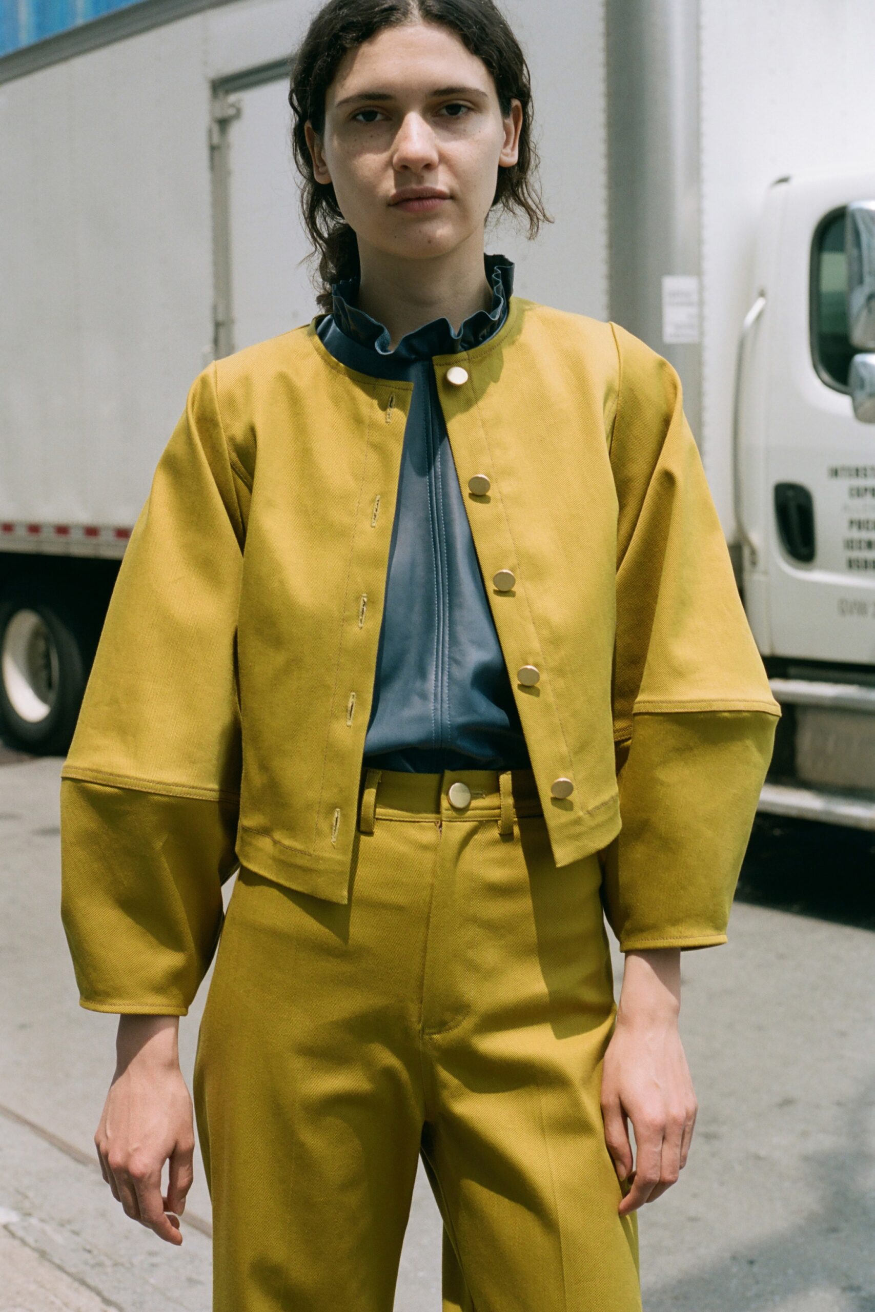 Sea Resort 20 Look 28