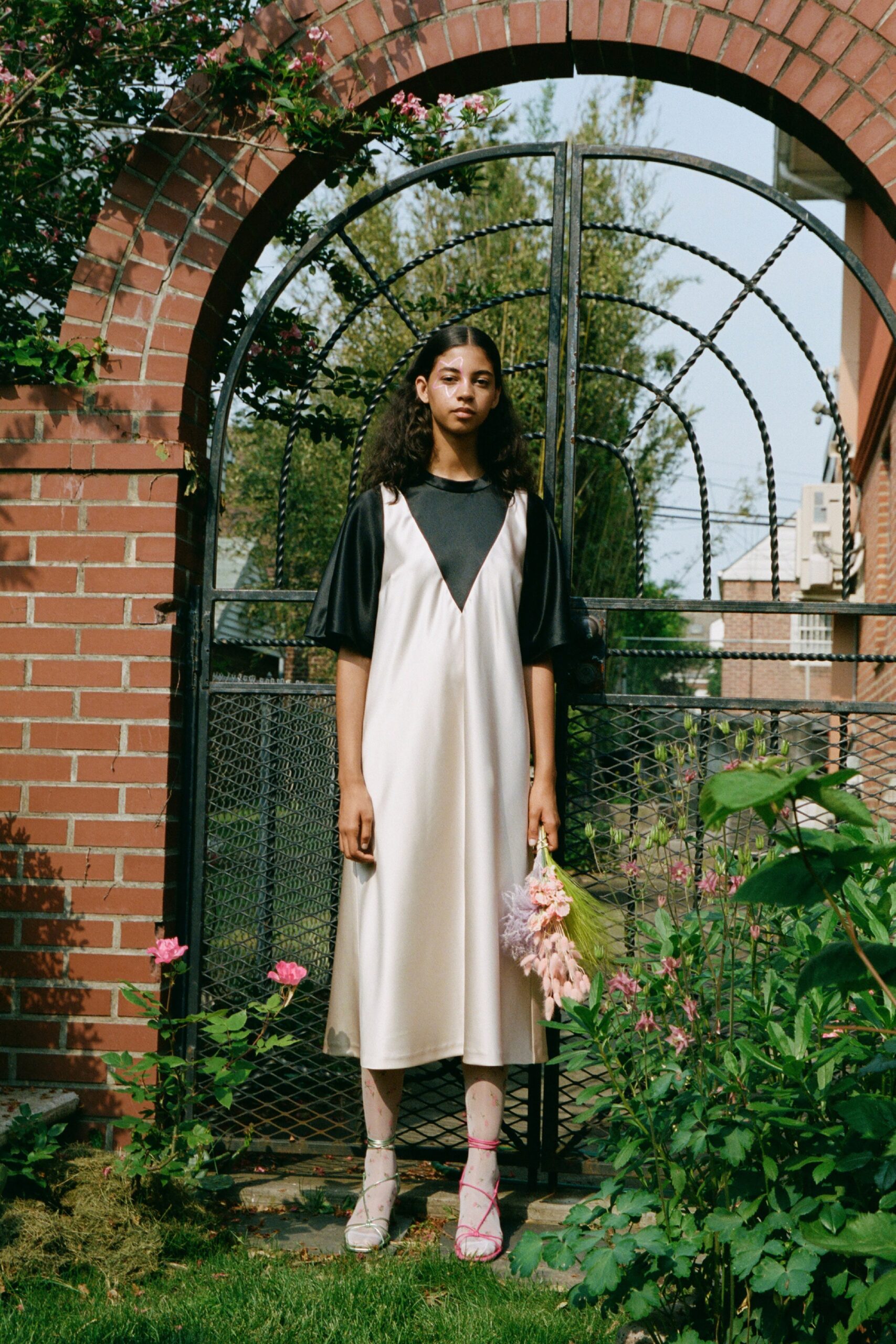 Sandy Liang Resort 20 Look 28
