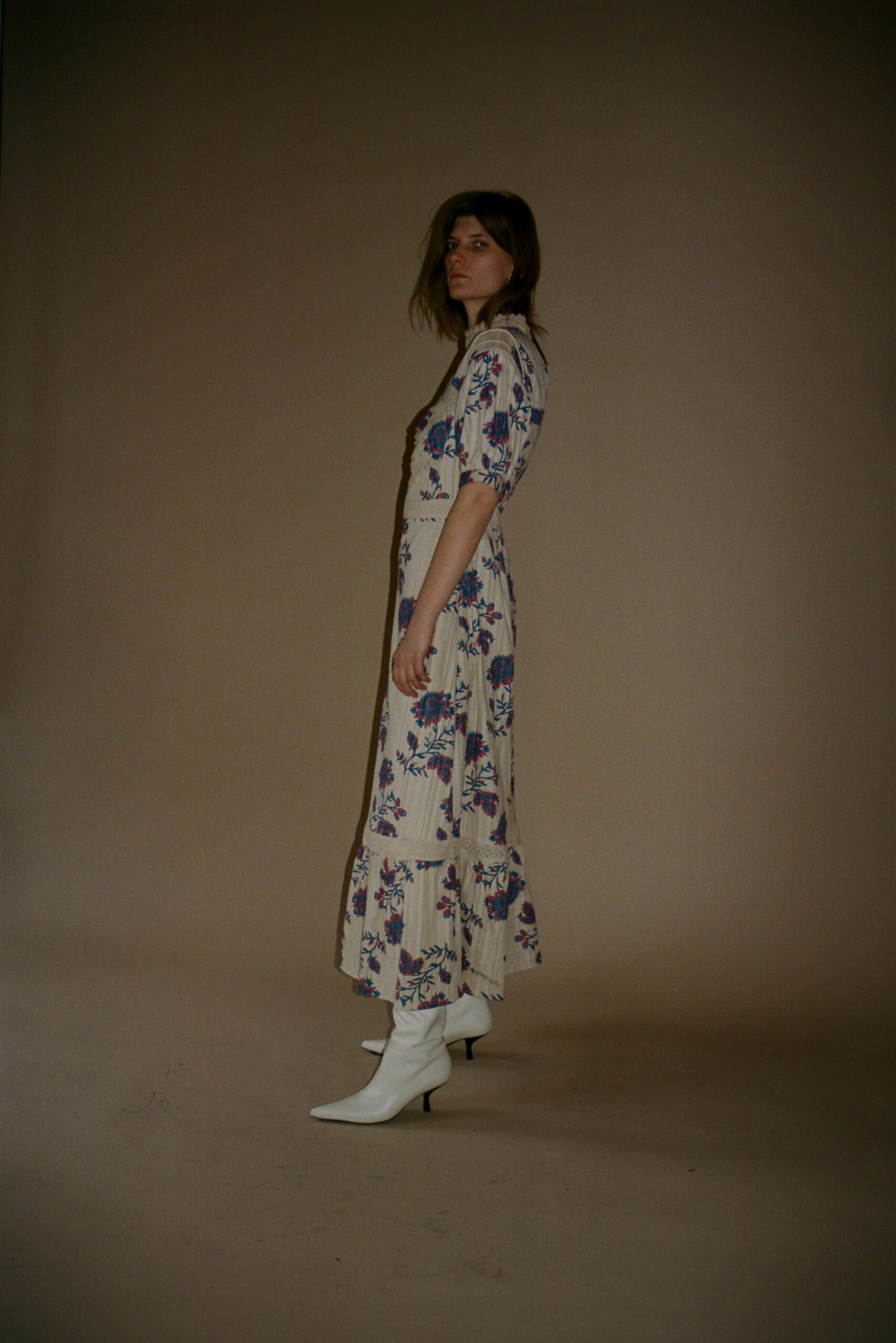 Sea F/W 19 Look 28