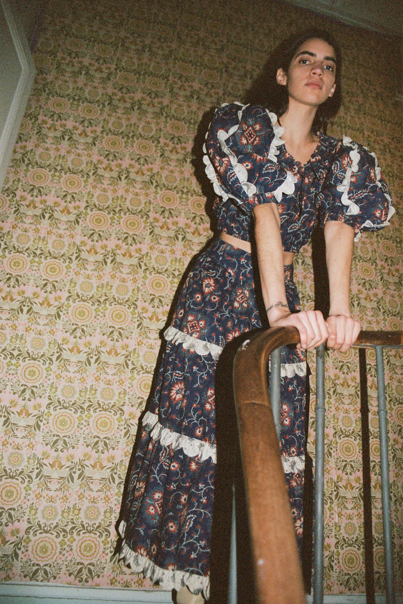Sea F/W 22 Look 27