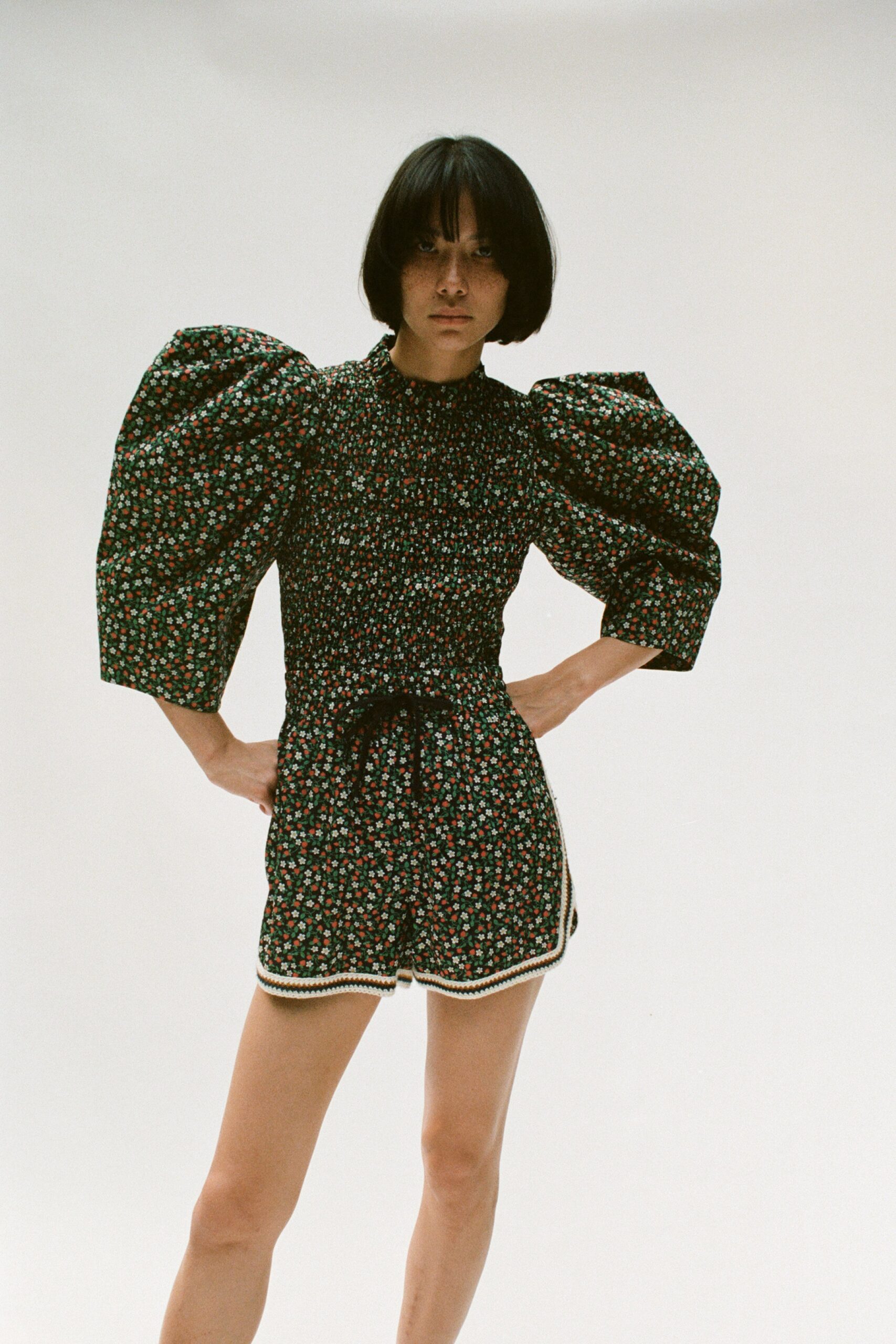 Sea S/S 22 Look 28