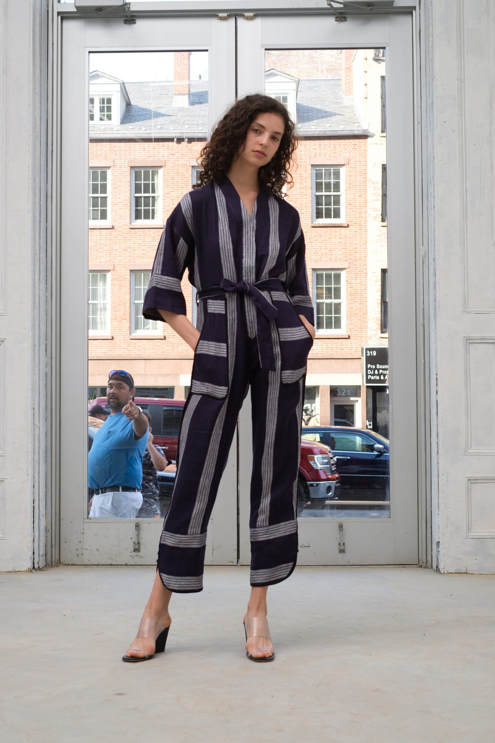 Sea Resort 19 Look 28