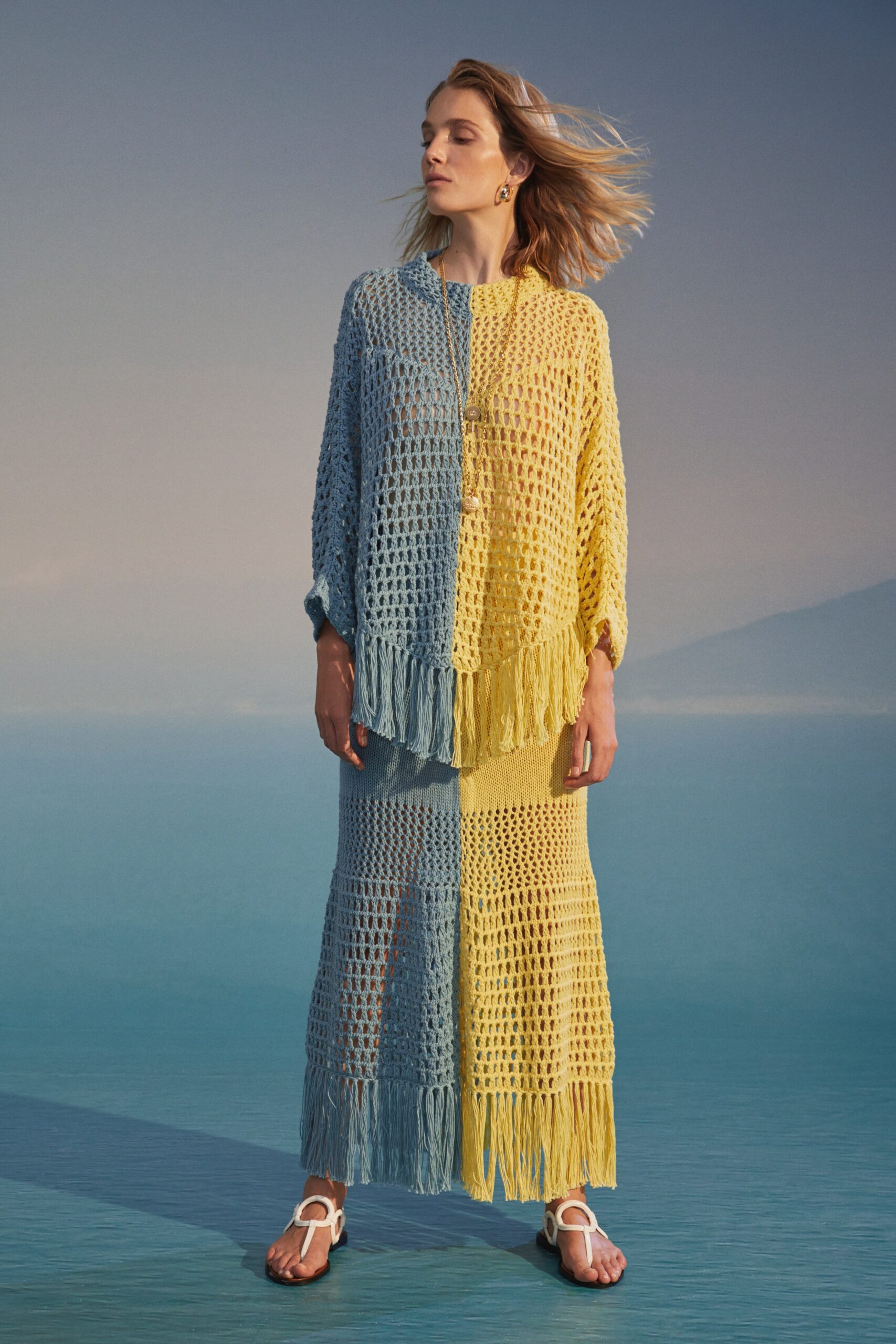 See by Chloé S/S 20 Look 28