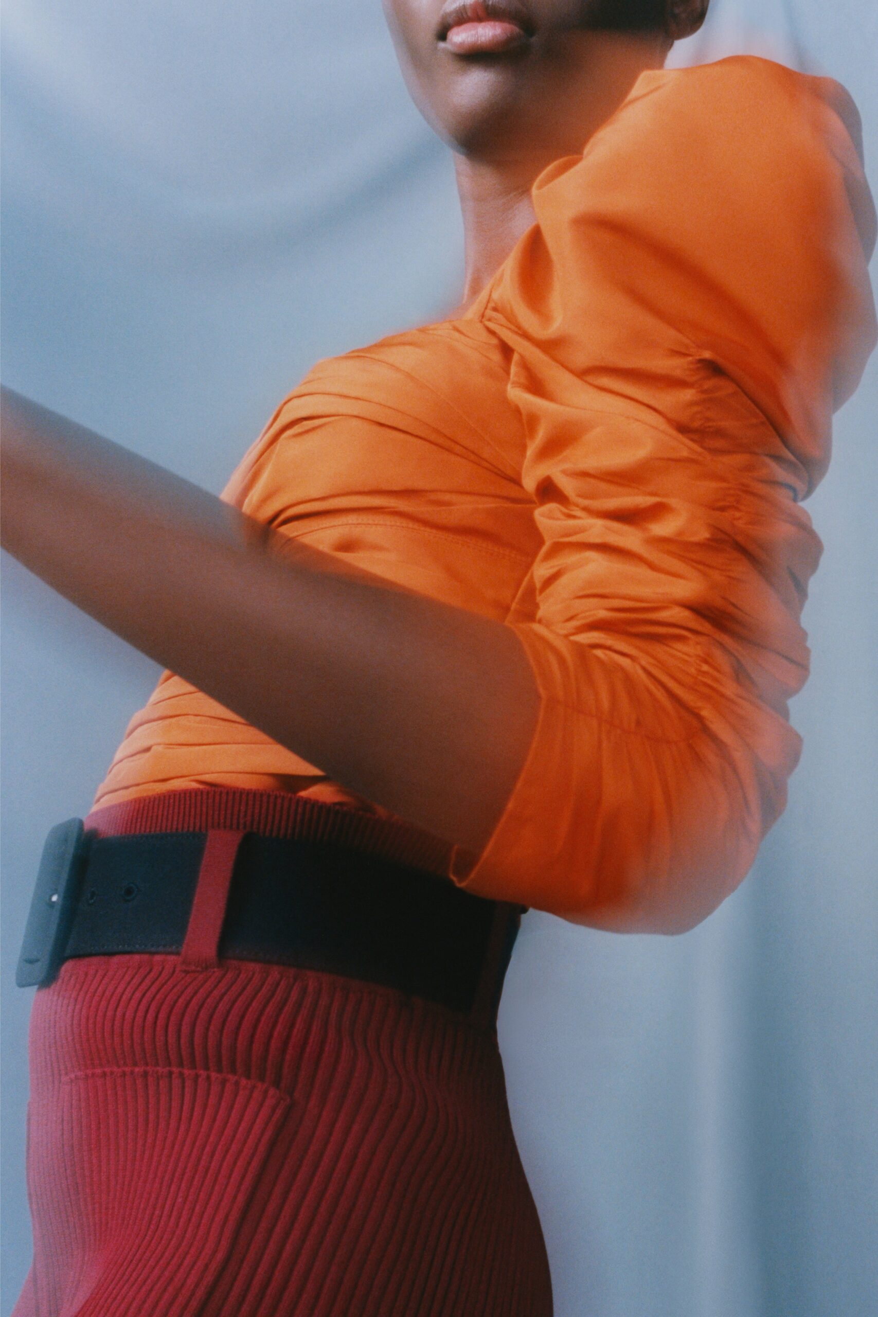 Self-Portrait F/W 21 Look 28