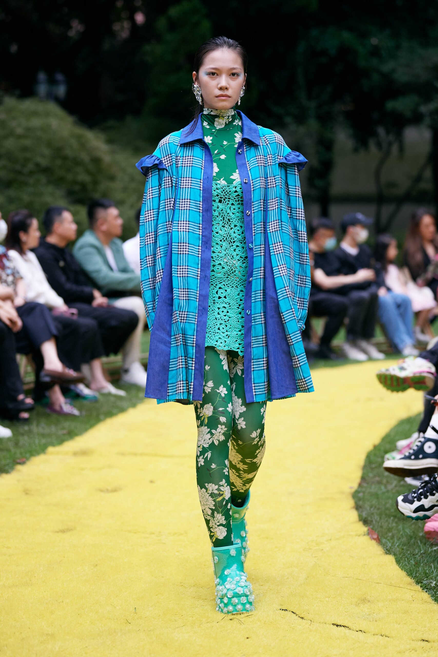 Shuting Qiu Shanghai S/S 22 Look 28