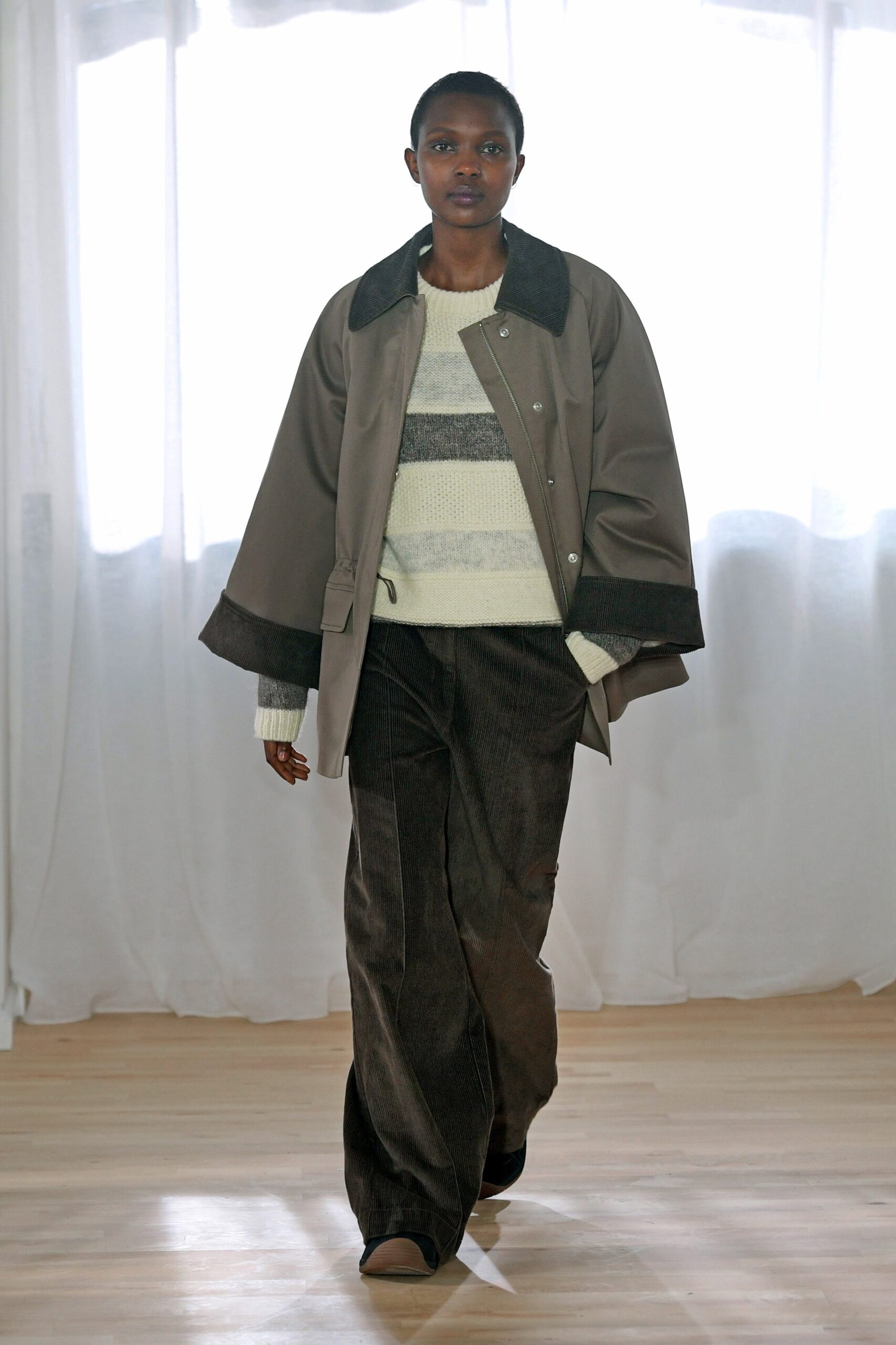 Skall Studio Copenhagen F/W 22 Look 28