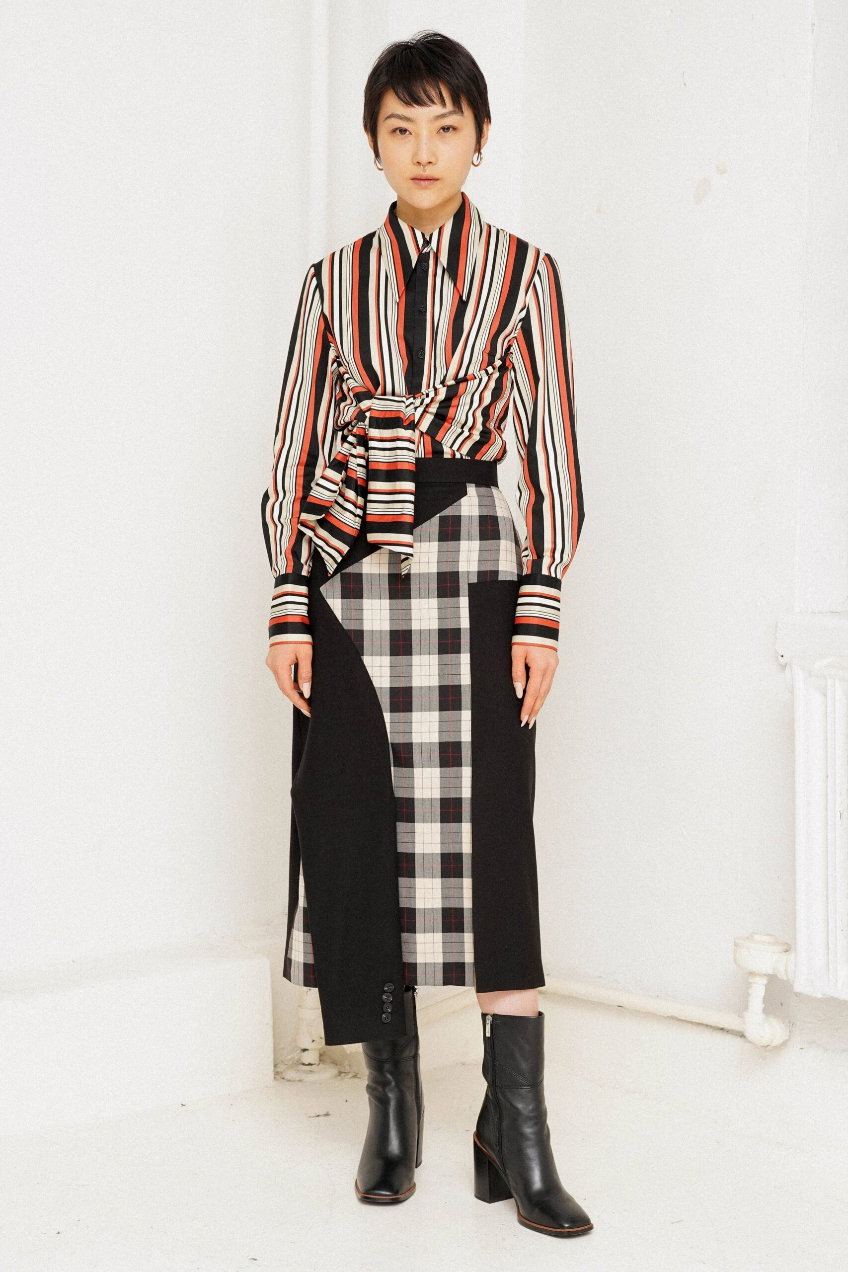 Snow Xue Gao F/W 21 Look 28