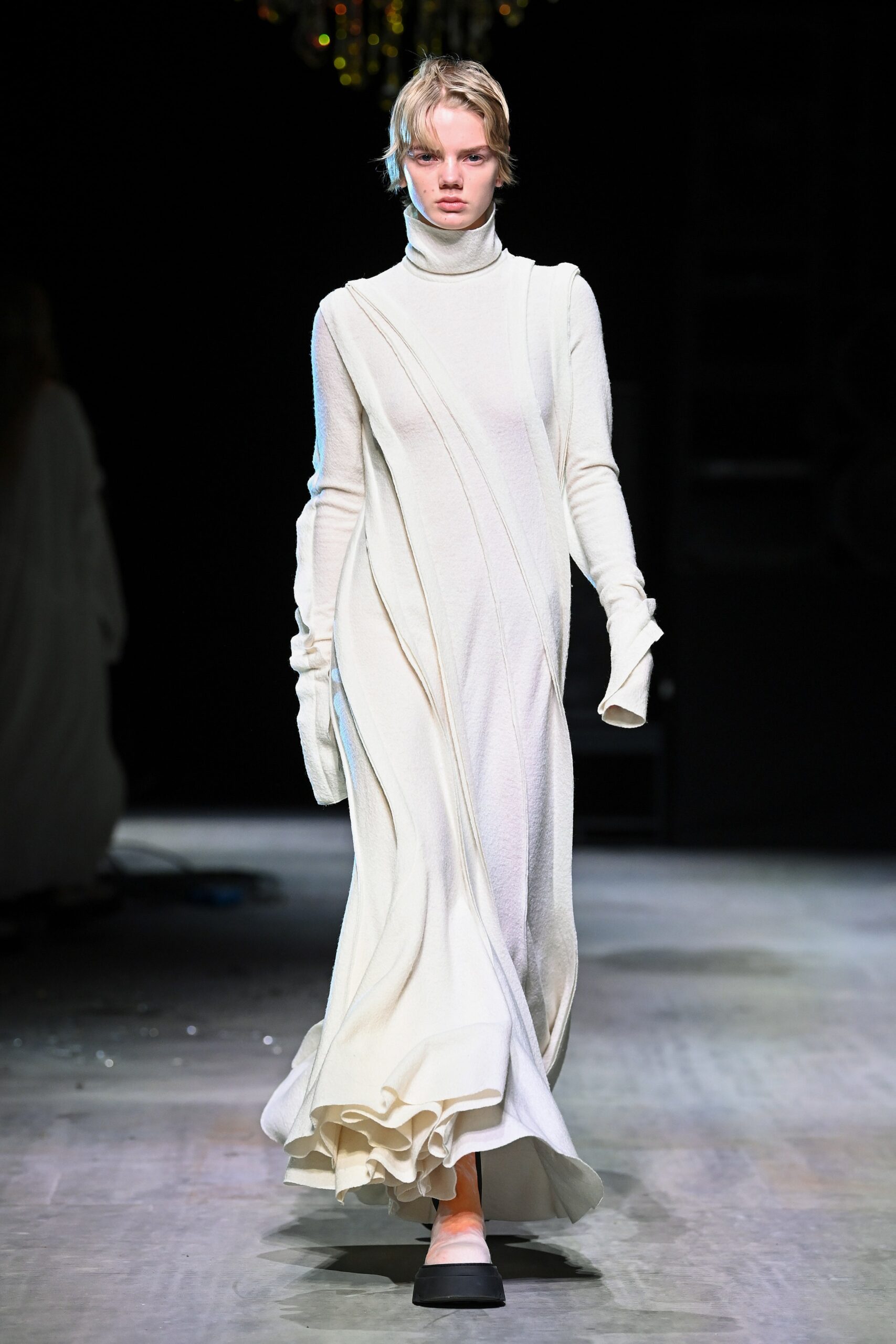 Sportmax F/W 21 Look 28