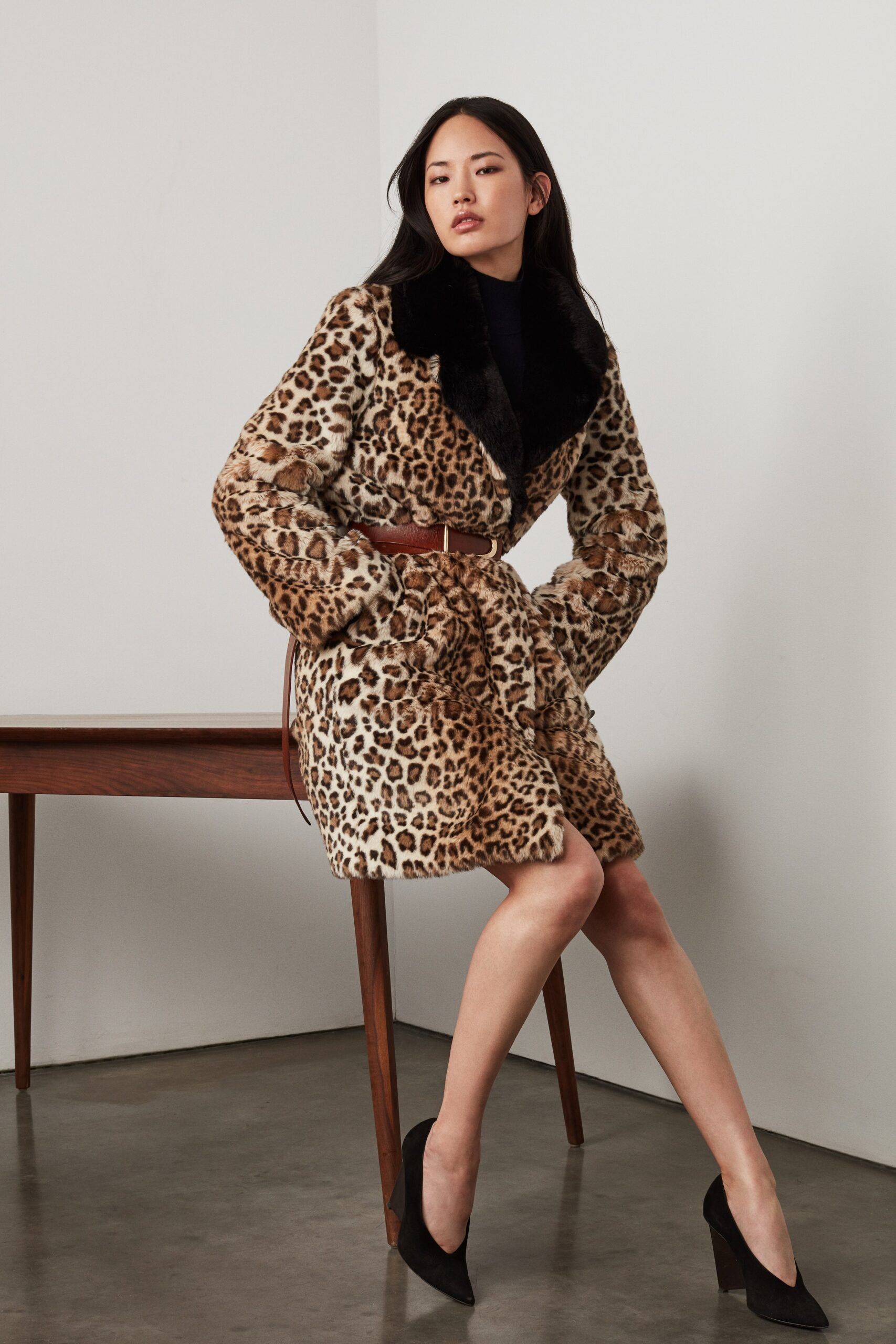 St. John F/W 19 Look 28