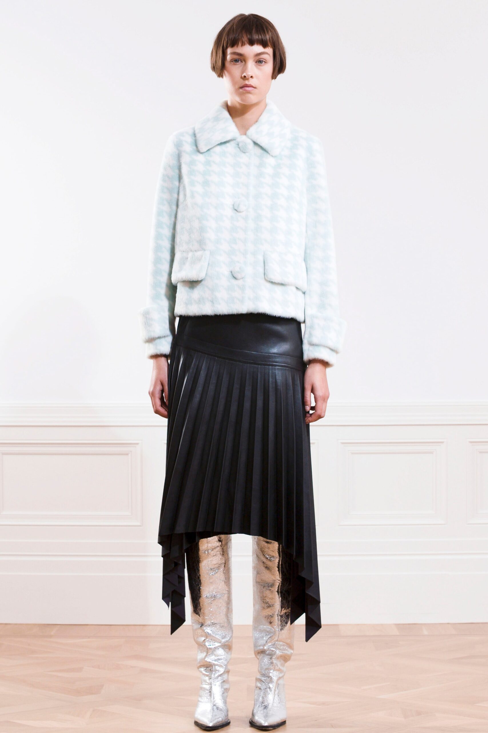 Stand Studio Stockholm S/S 21 Look 28
