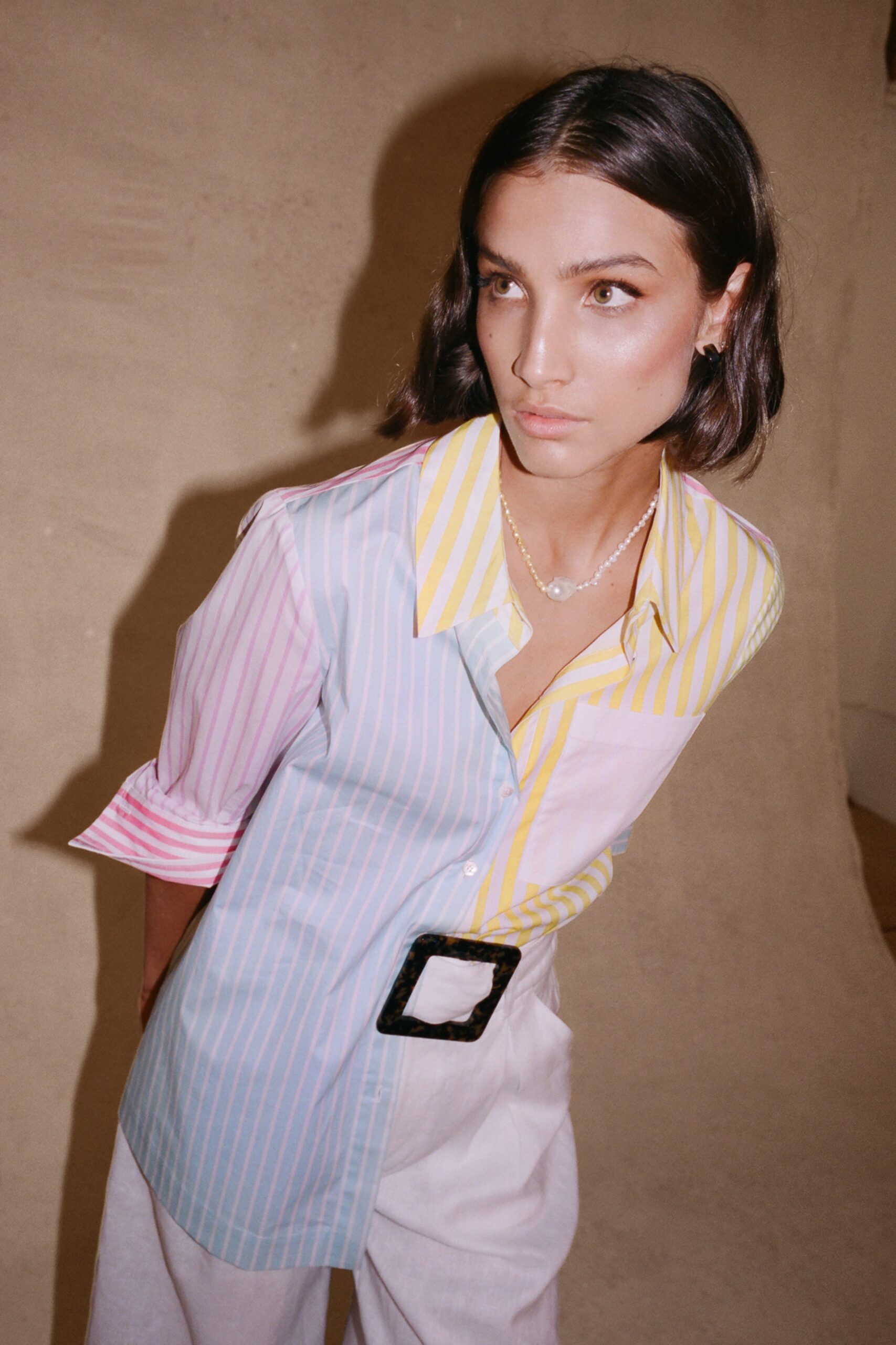 Staud F/W 21 Look 28