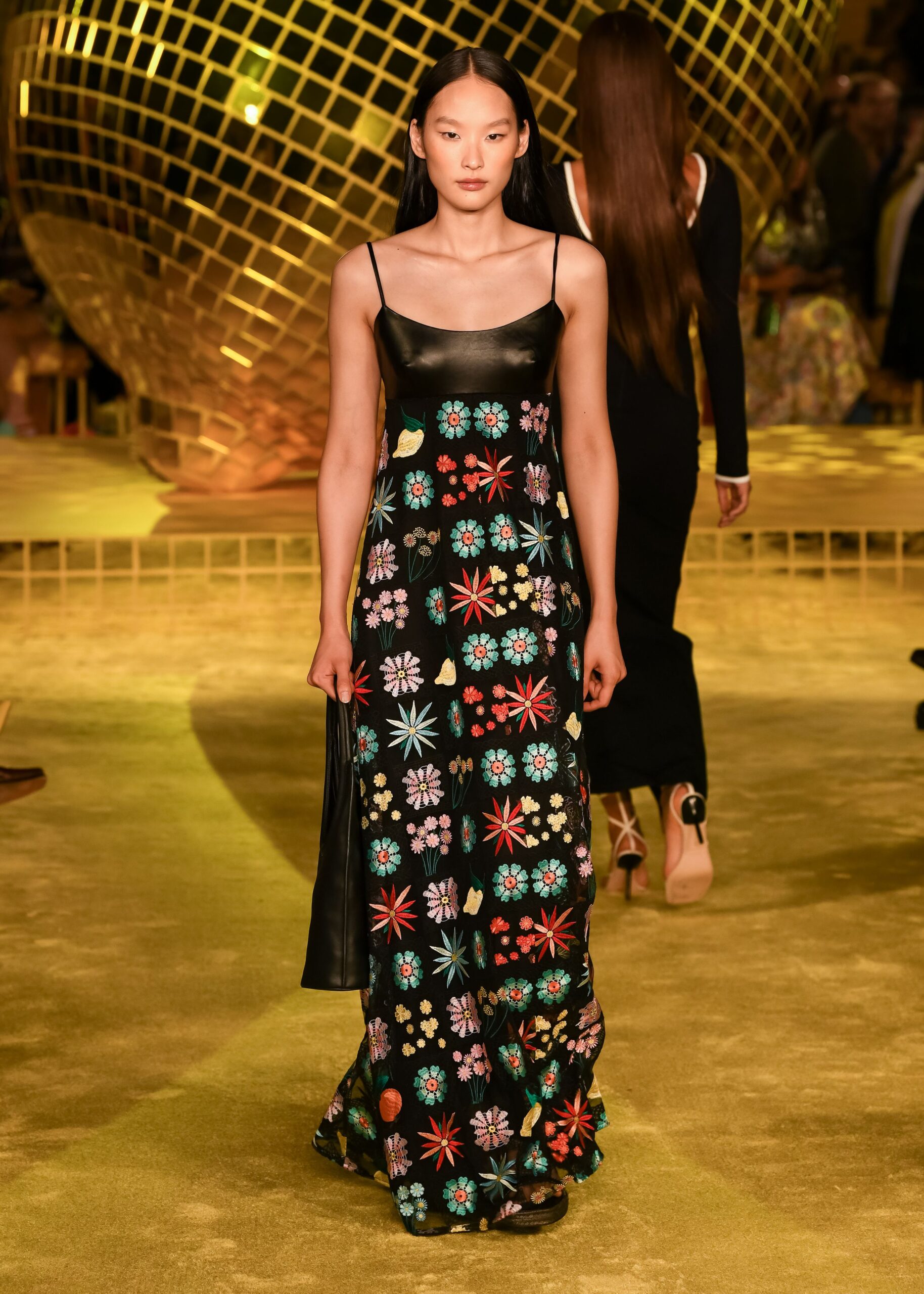Staud S/S 22 Look 28