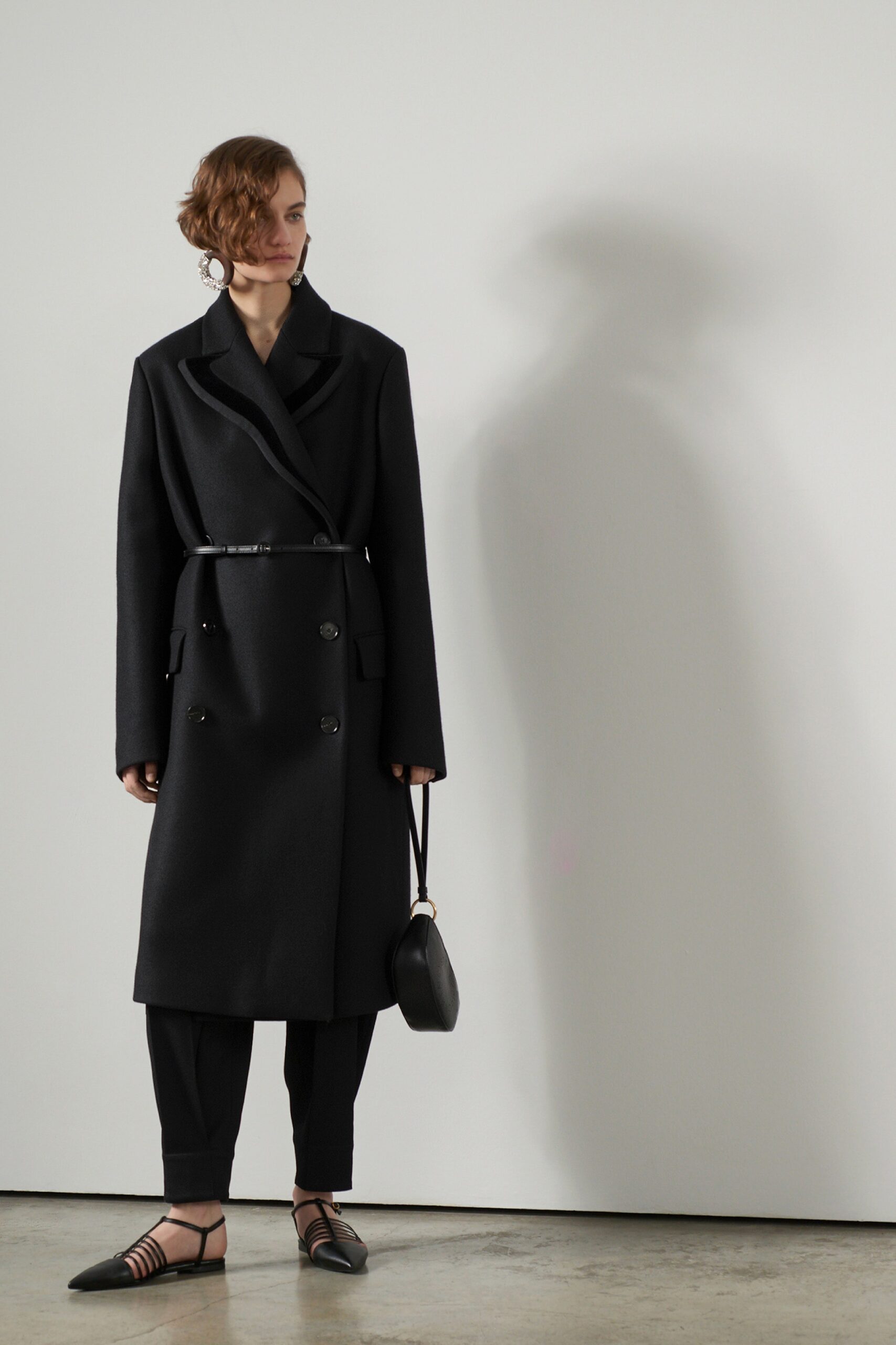Stella McCartney F/W 20 Look 28
