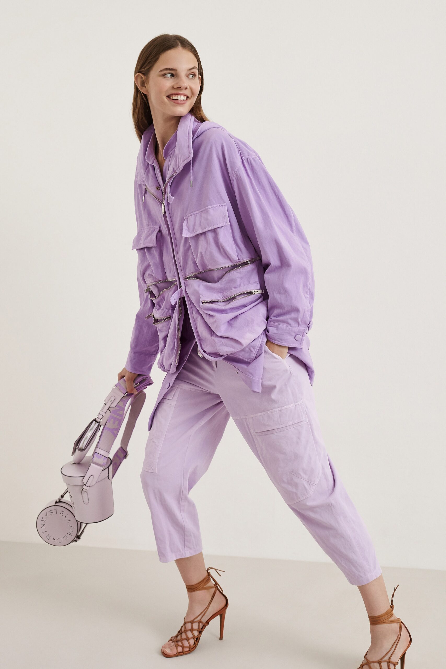 Stella McCartney Resort 20 Look 28