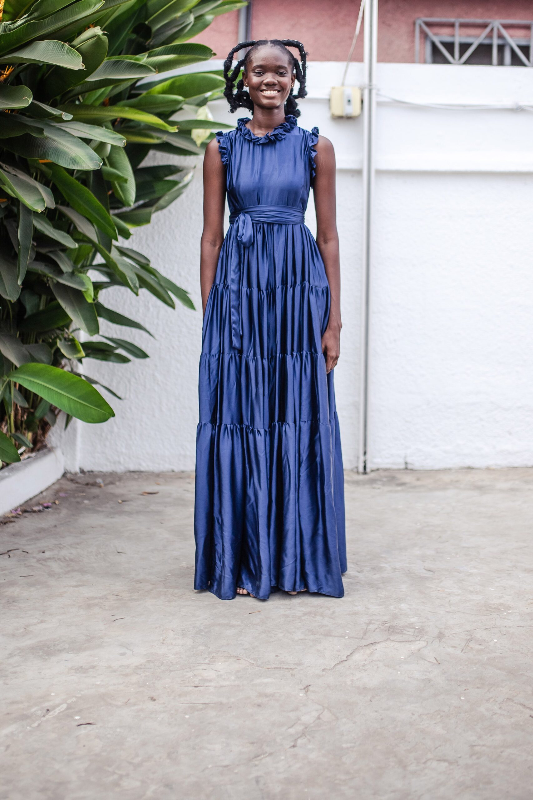 Studio 189 F/W 21 Look 28