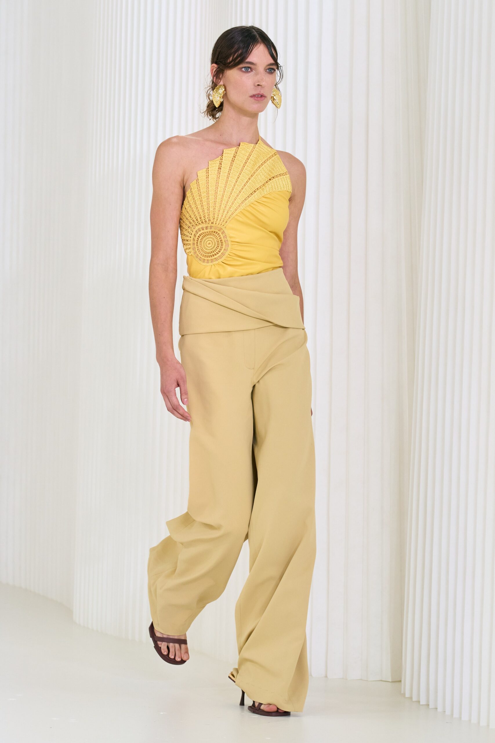 Simkhai S/S 23 Look 28