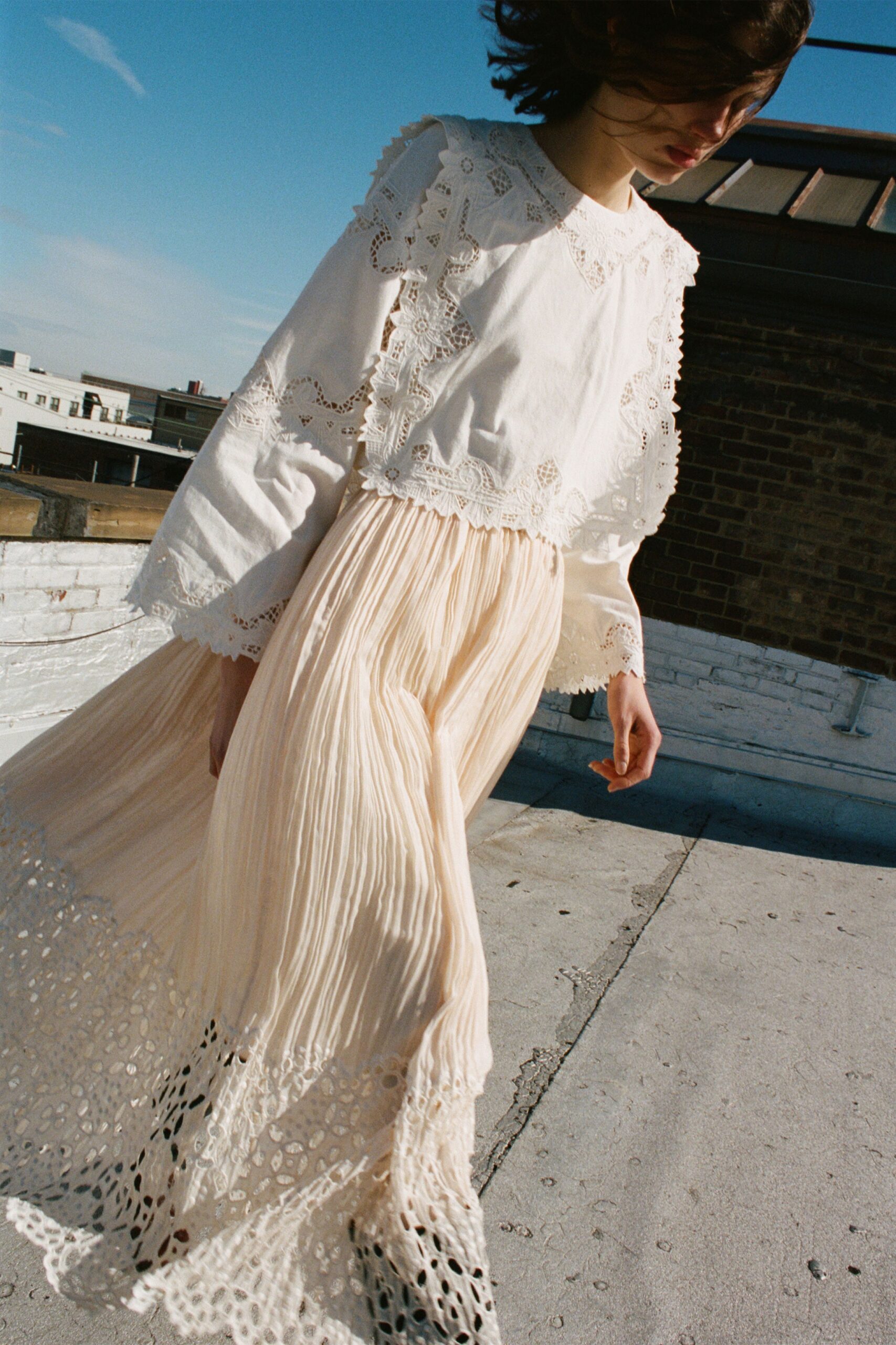 Sea F/W 22 Look 28