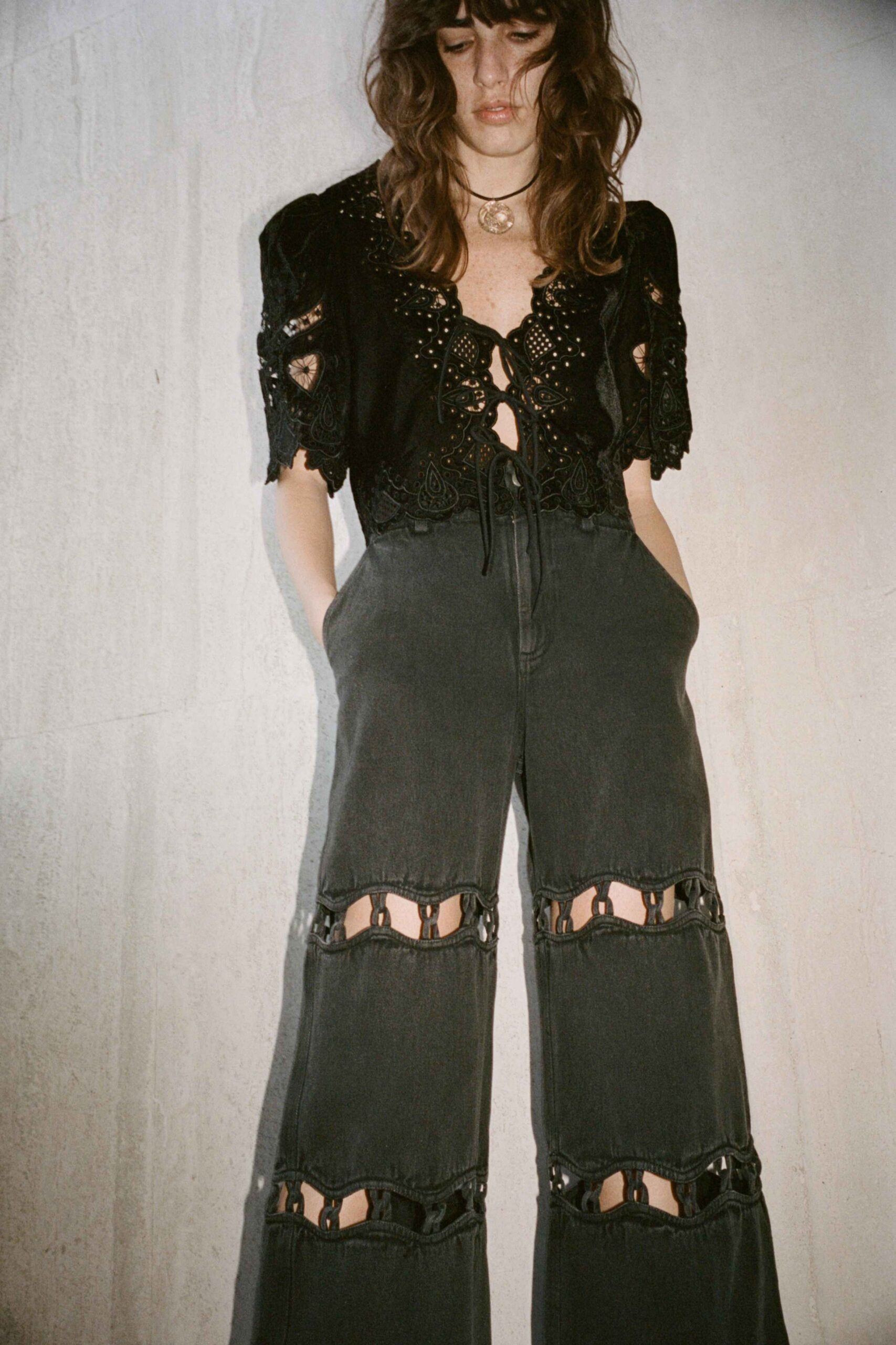 Sea F/W 23 Look 26