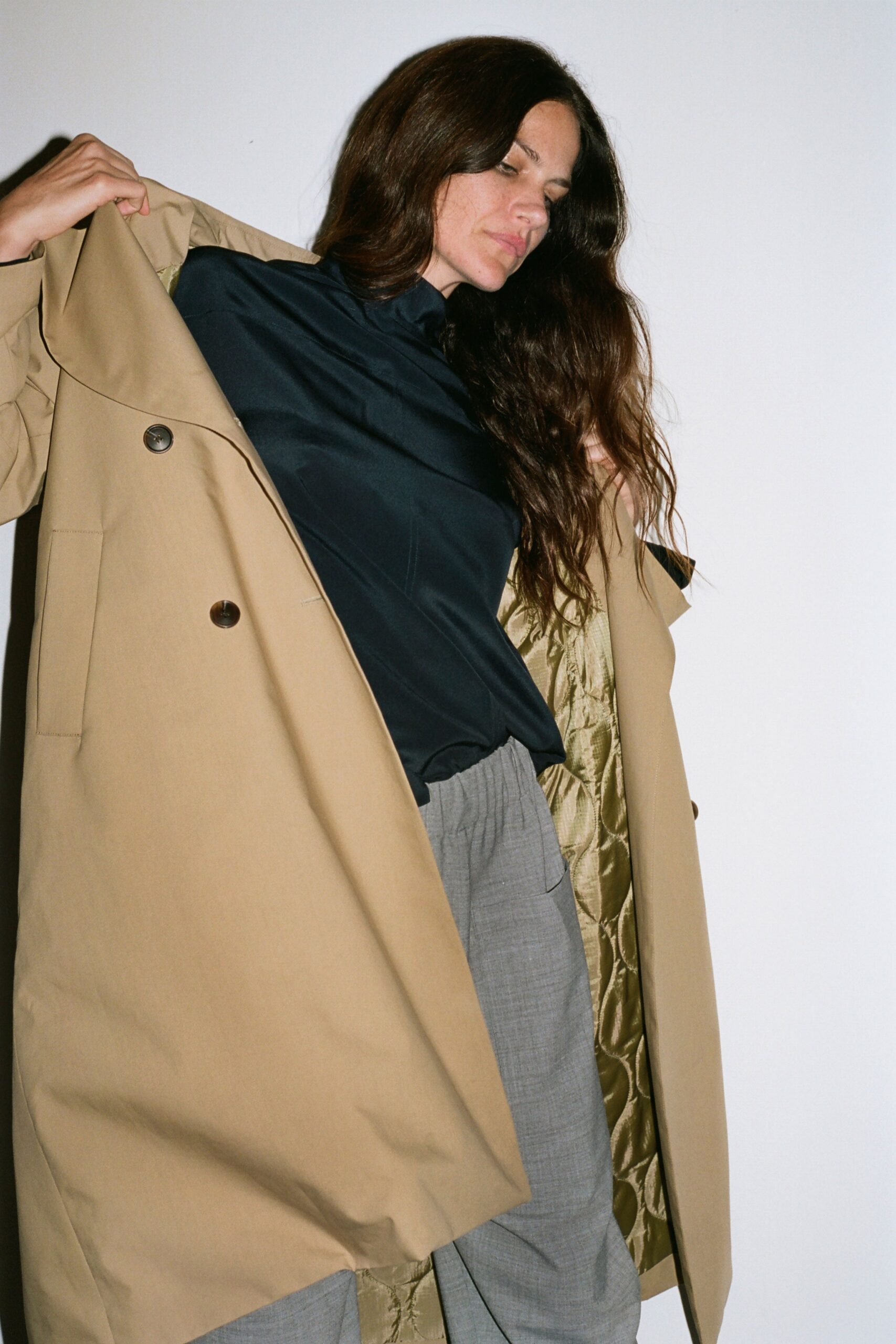 Sea F/W 19 Look 28